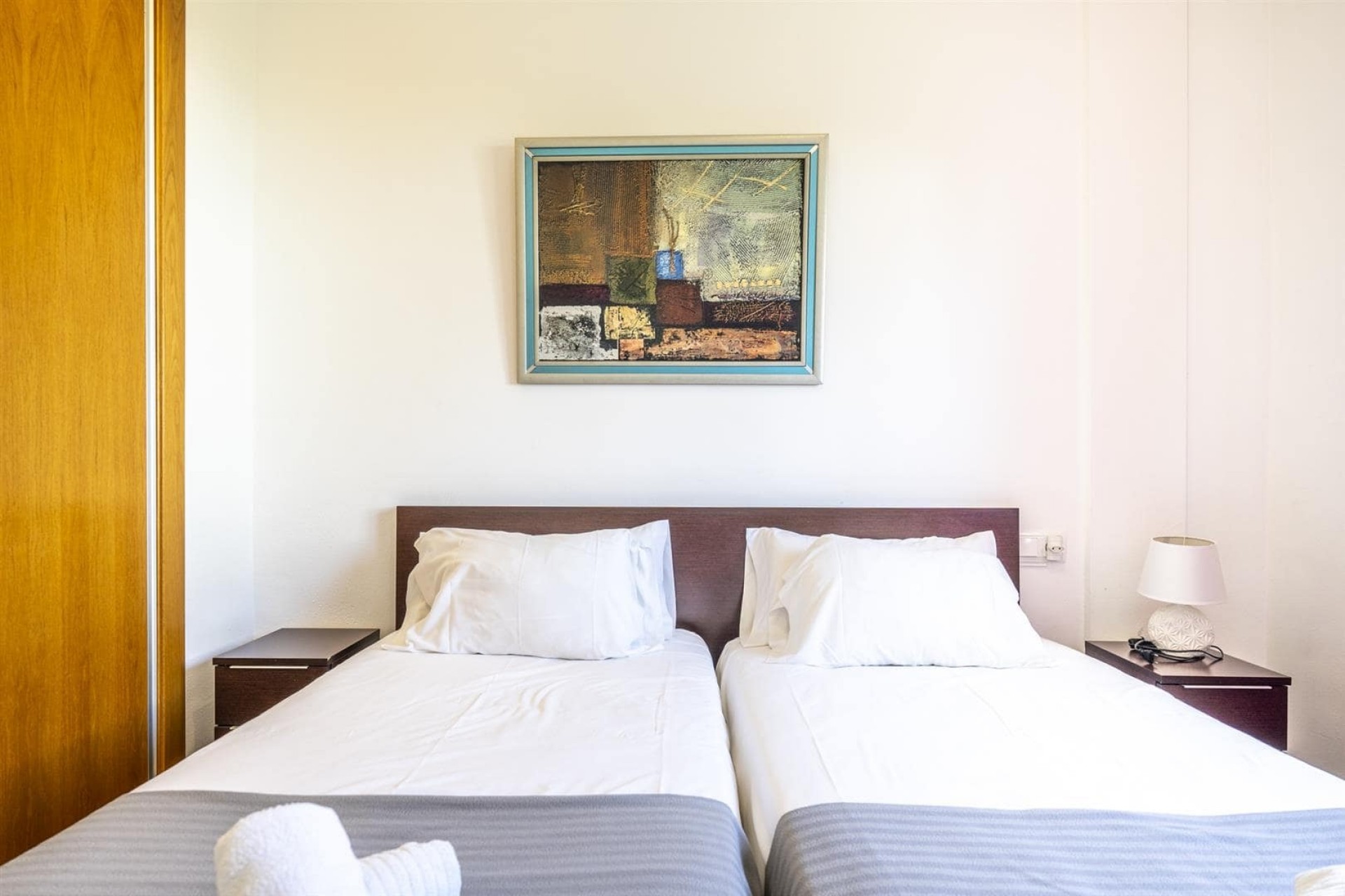 Resale - Villa -
La Torre Golf Resort