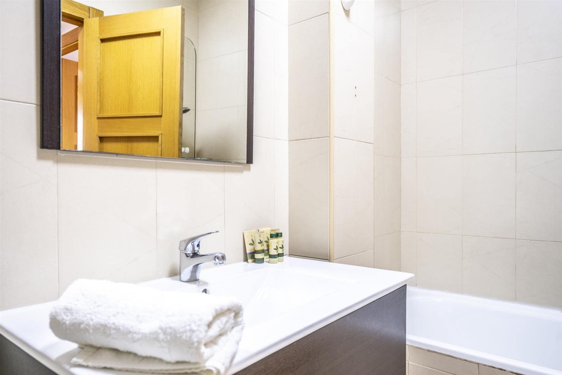 Resale - Villa -
La Torre Golf Resort