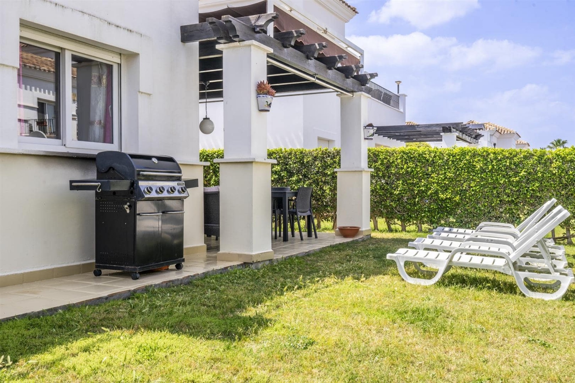 Resale - Villa -
La Torre Golf Resort
