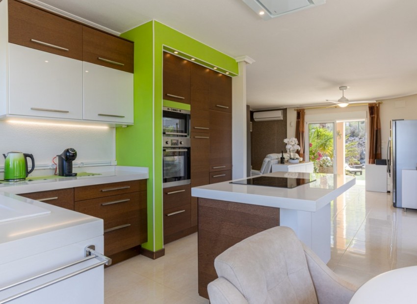 Resale - Villa -
La Zarza