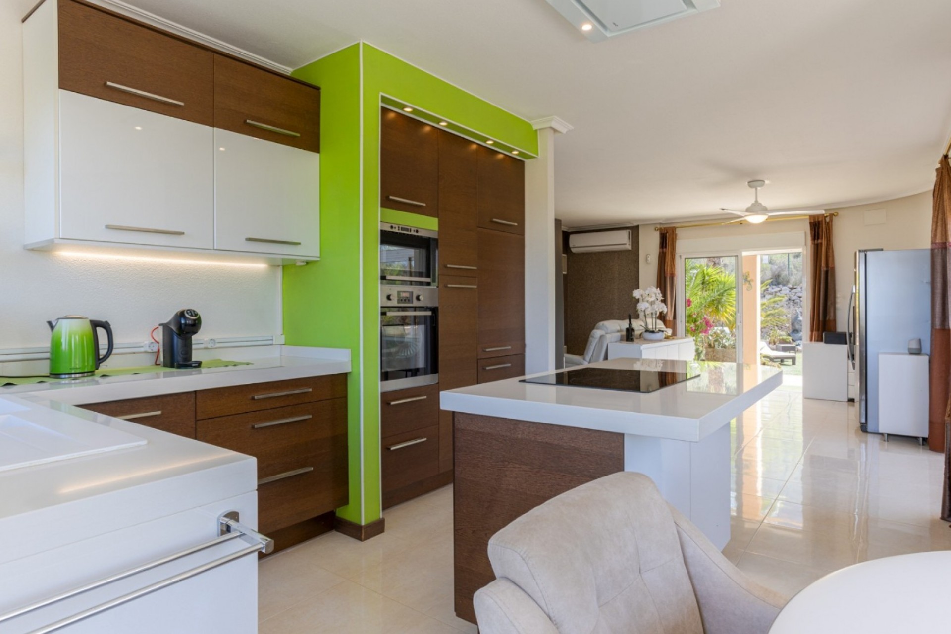 Resale - Villa -
La Zarza