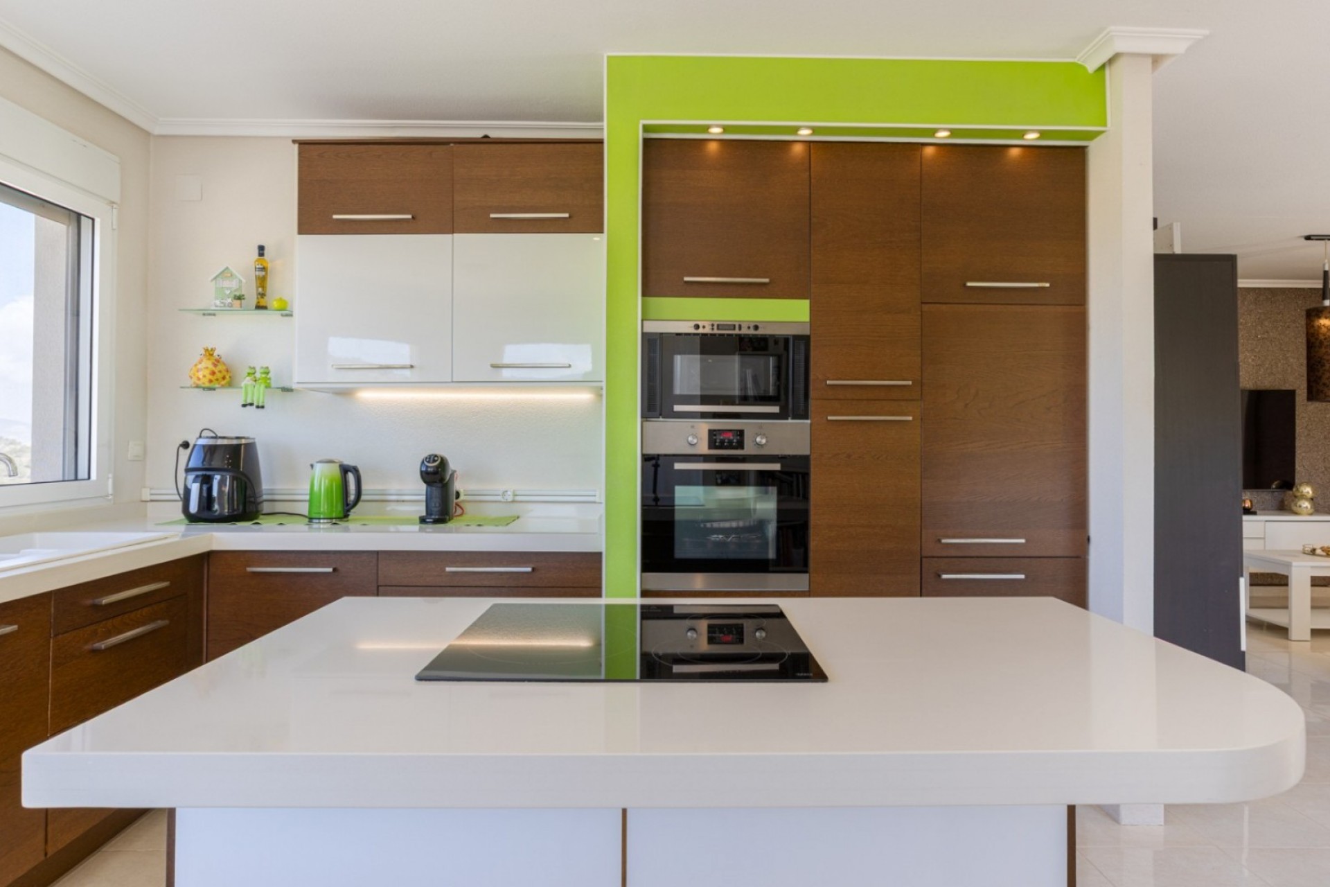 Resale - Villa -
La Zarza