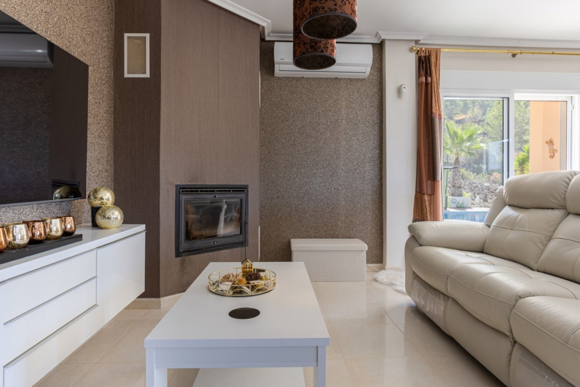 Resale - Villa -
La Zarza