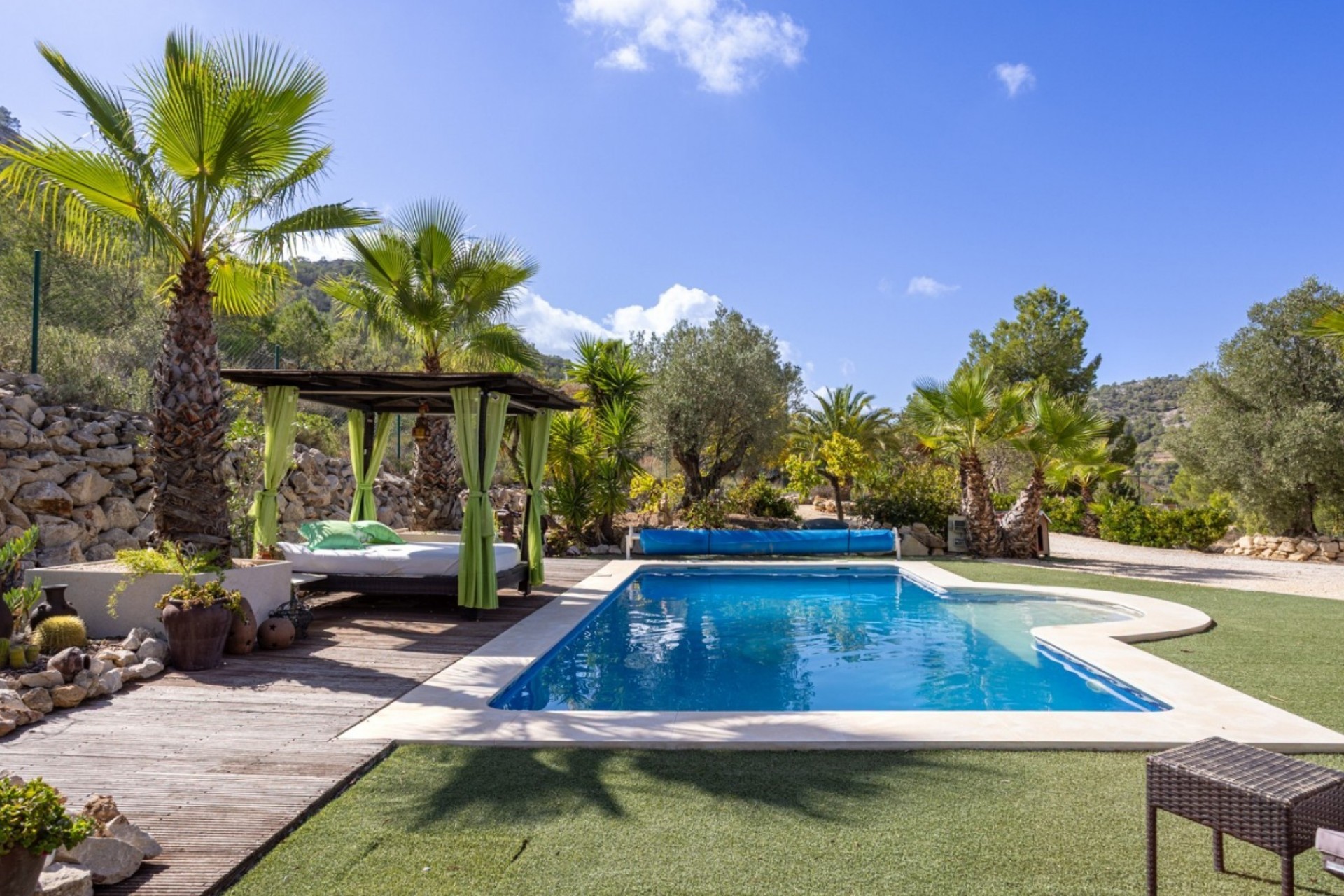 Resale - Villa -
La Zarza