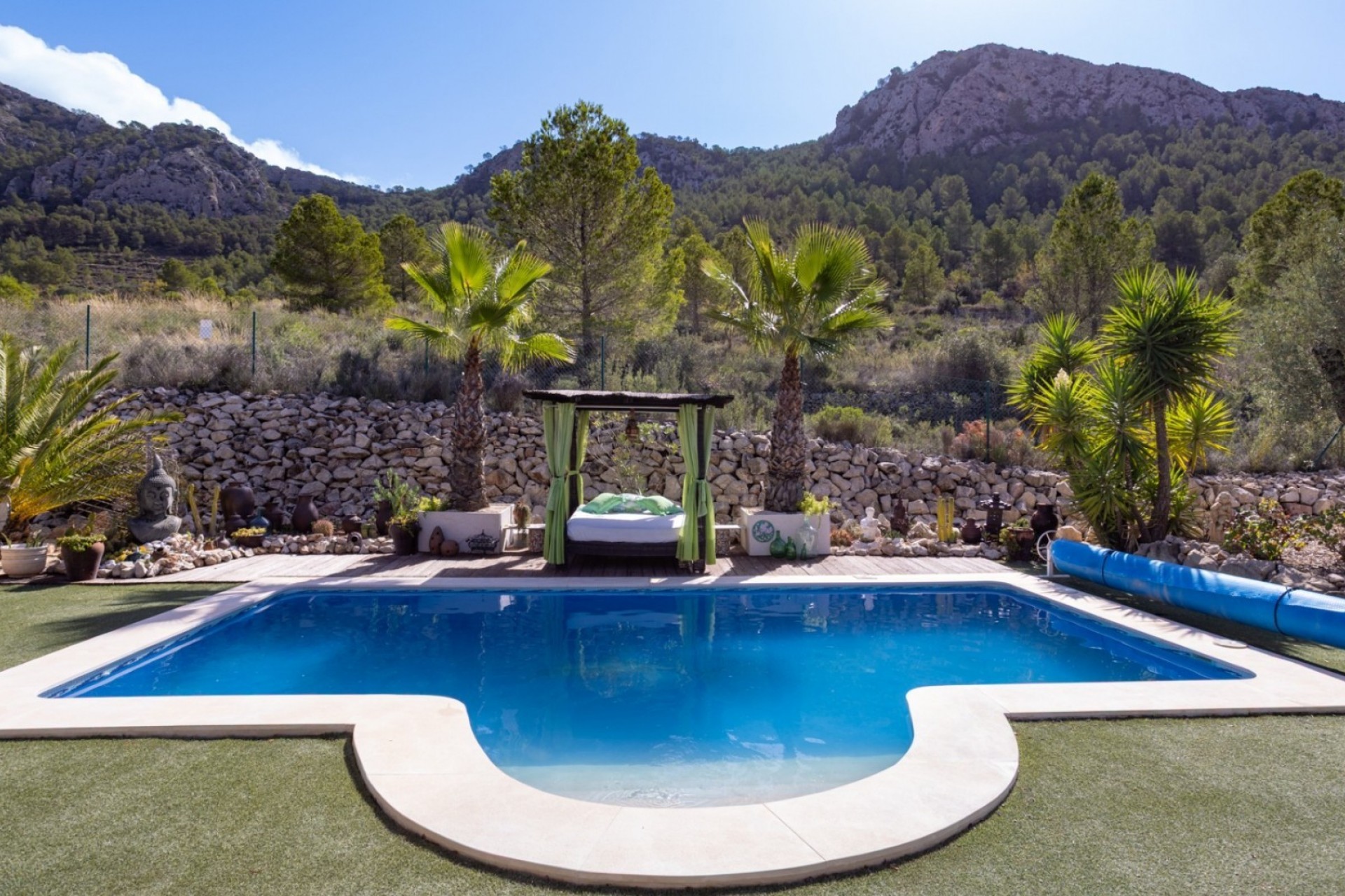 Resale - Villa -
La Zarza