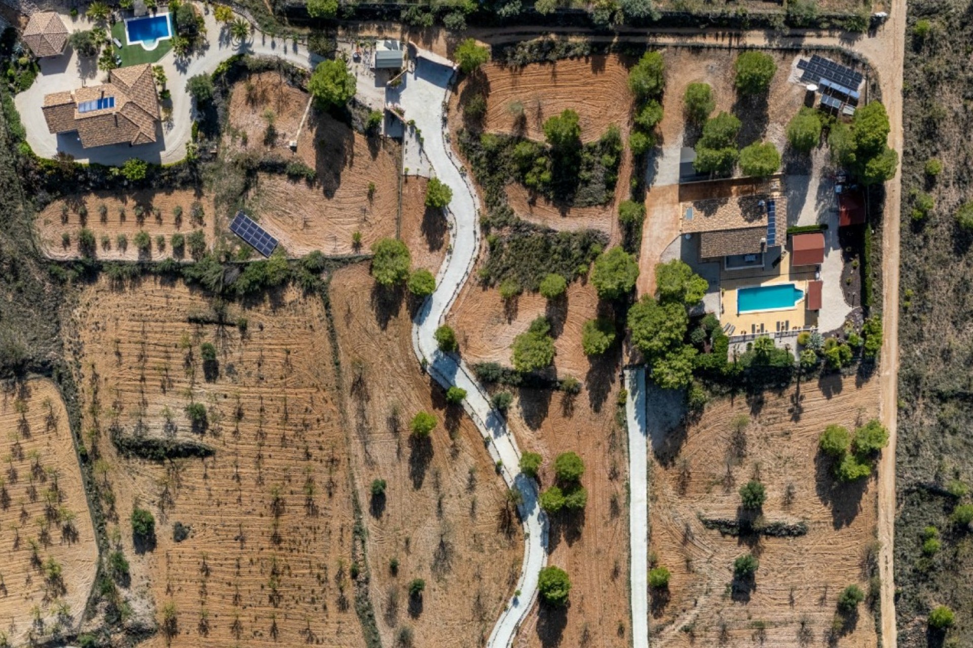 Resale - Villa -
La Zarza