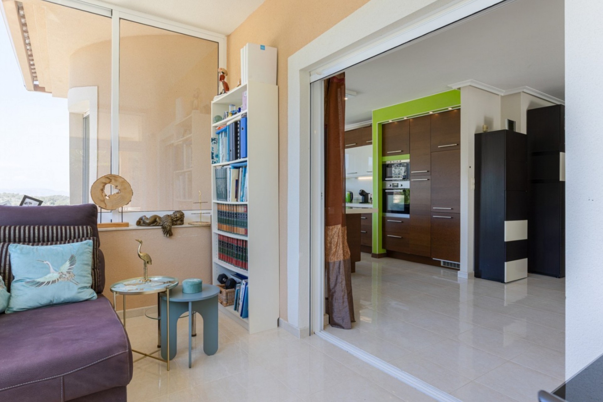 Resale - Villa -
La Zarza