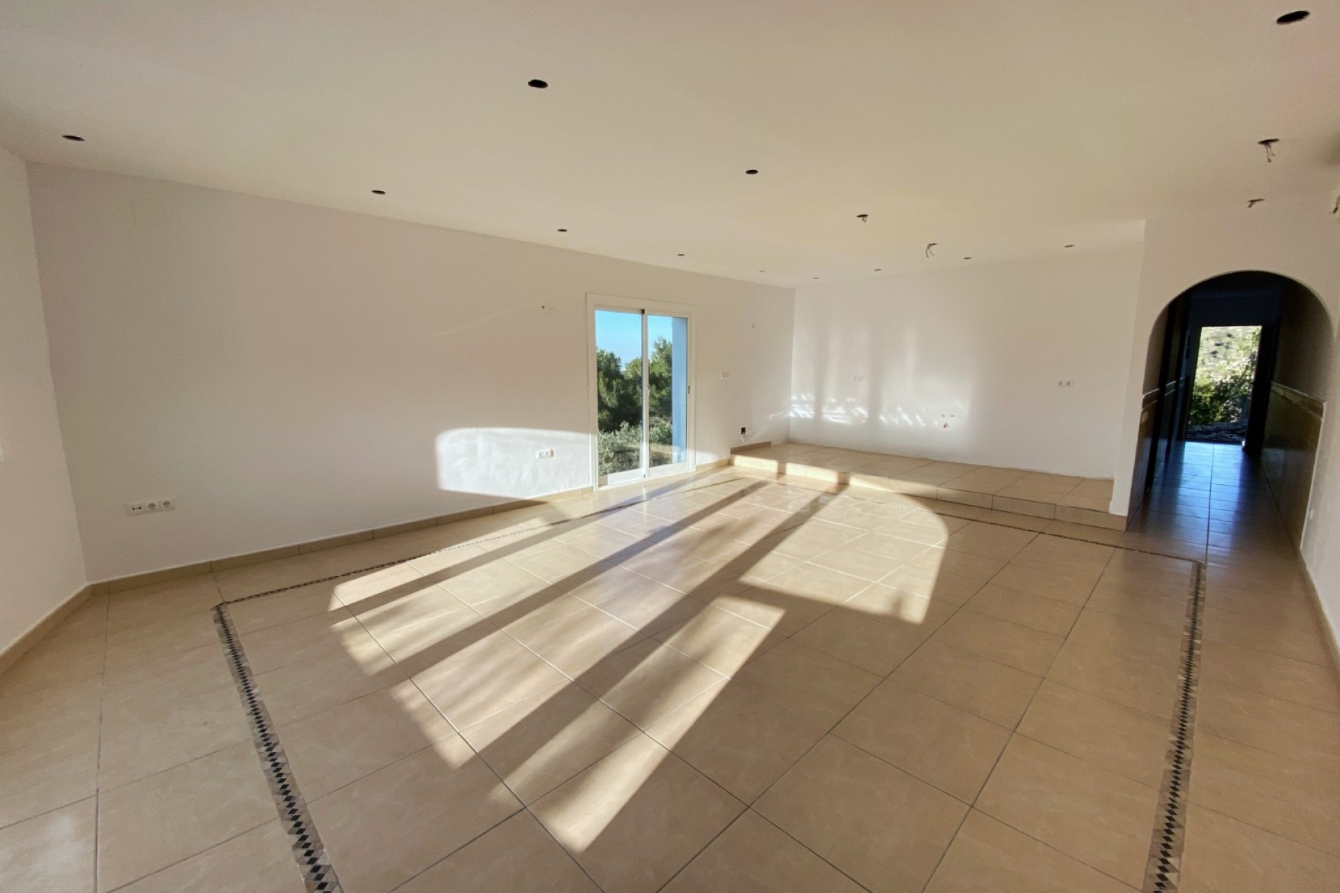 Resale - Villa -
Lliber