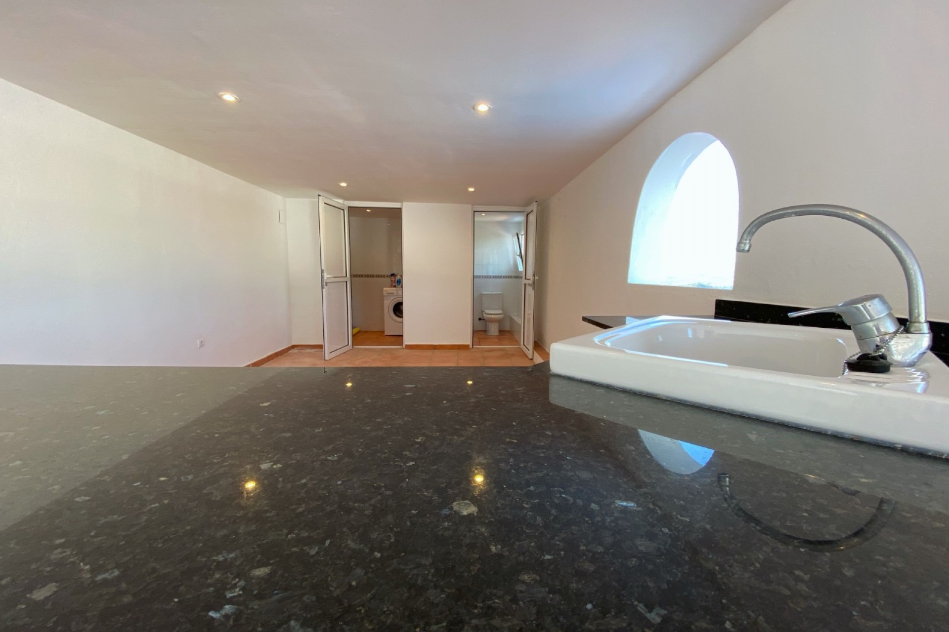 Resale - Villa -
Lliber