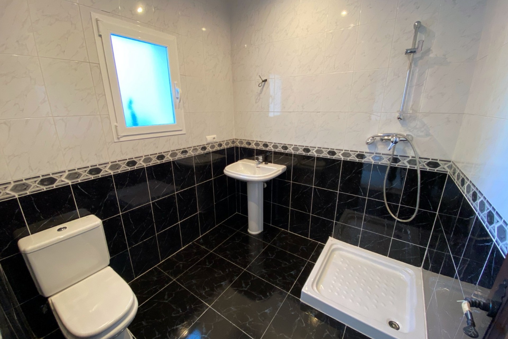 Resale - Villa -
Lliber