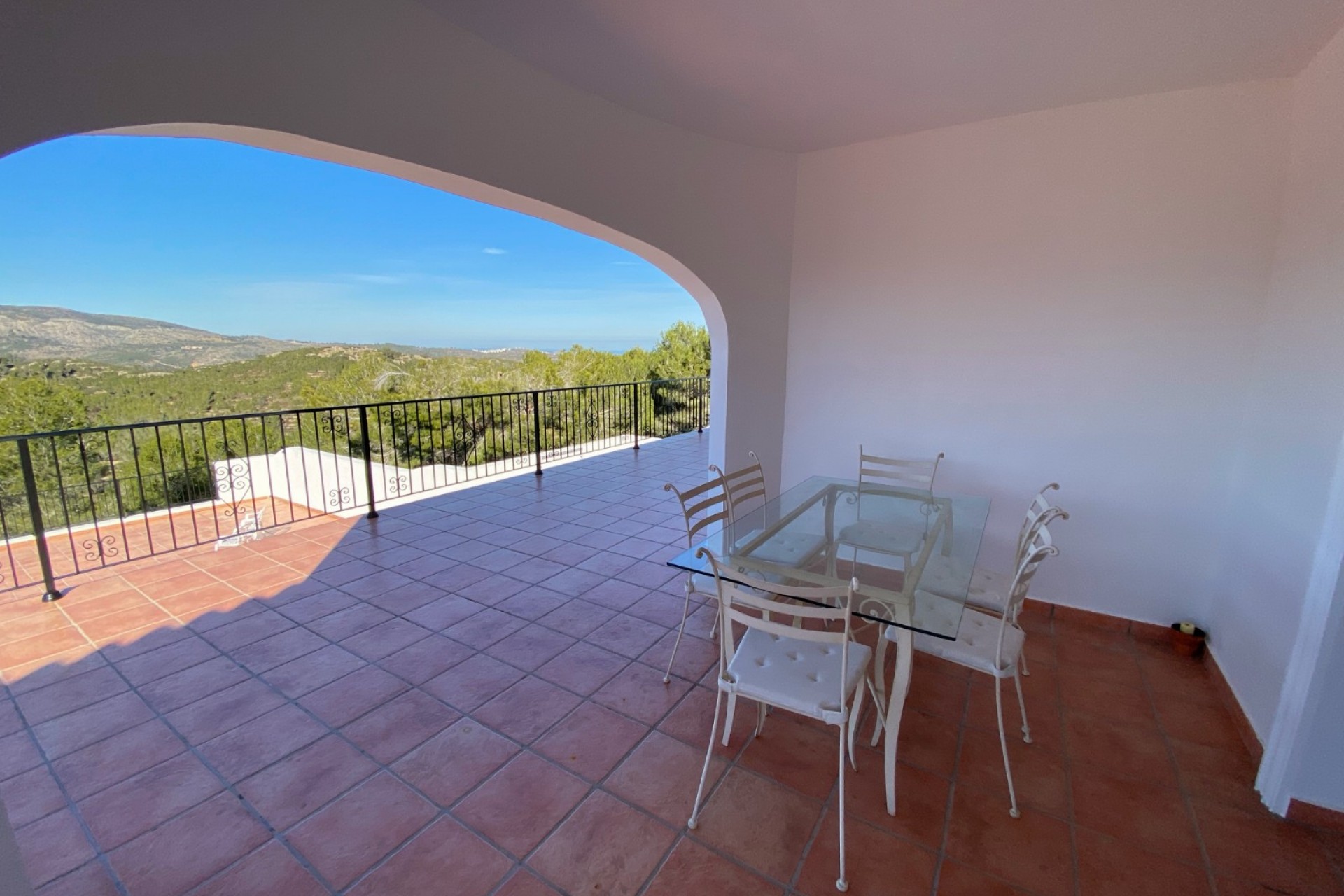 Resale - Villa -
Lliber