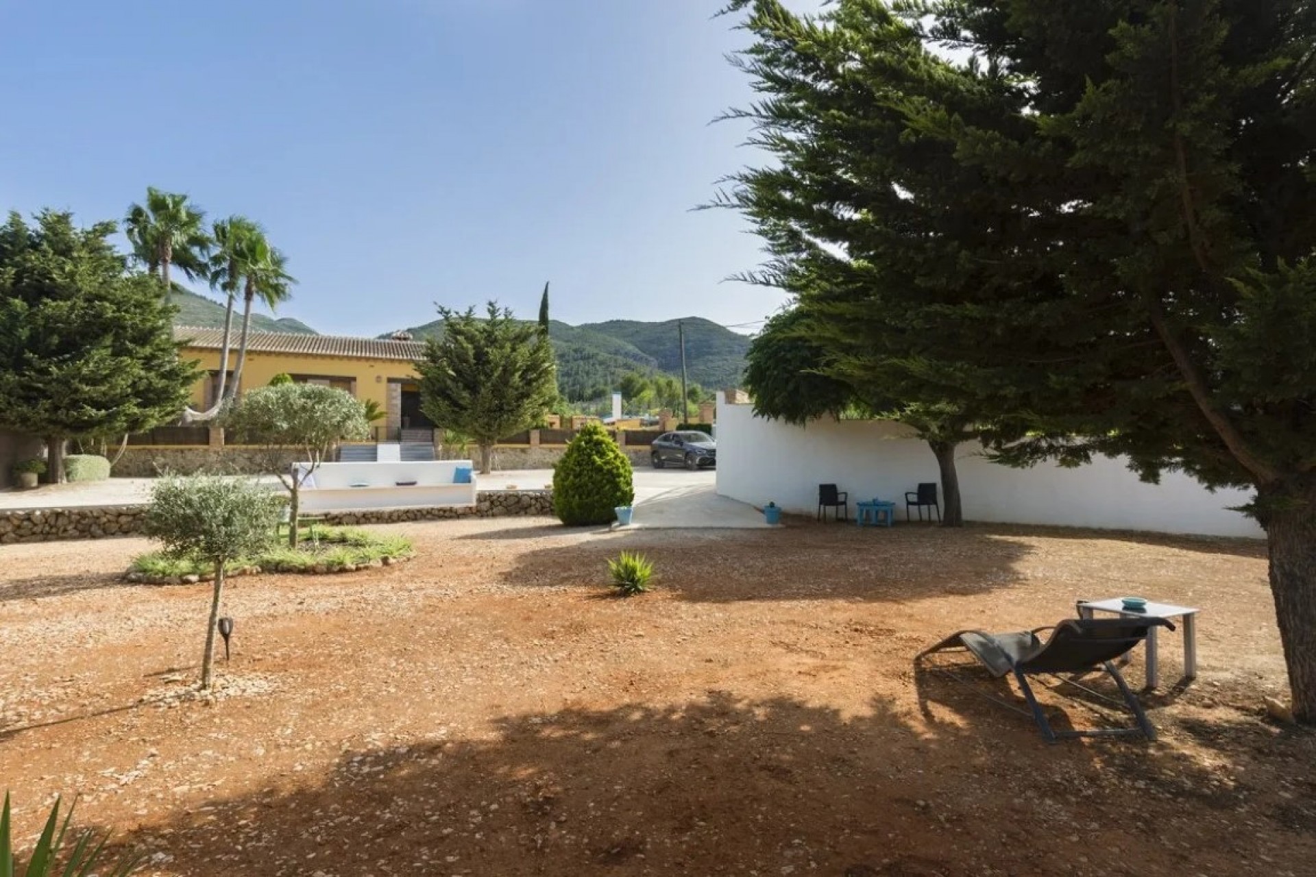 Resale - Villa -
Lliber