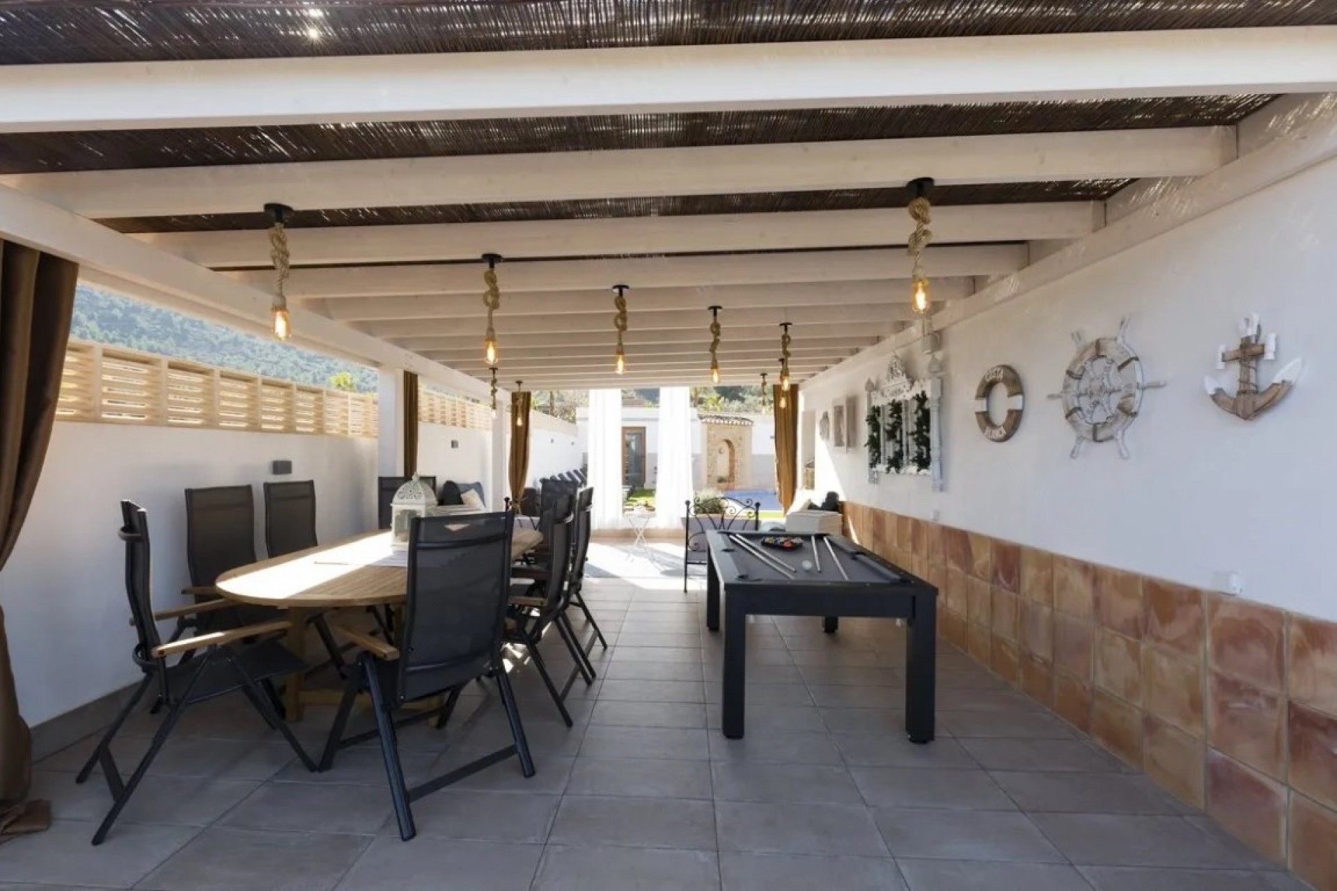 Resale - Villa -
Lliber