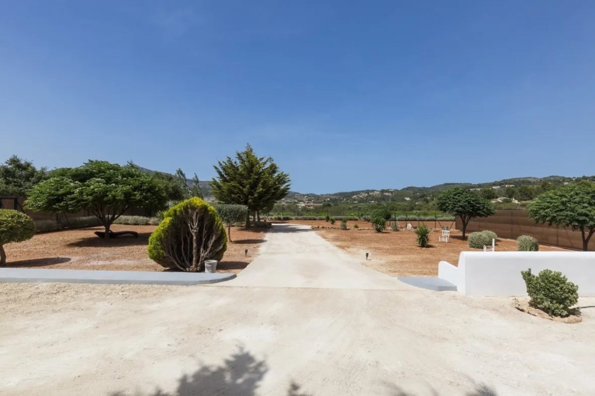 Resale - Villa -
Lliber