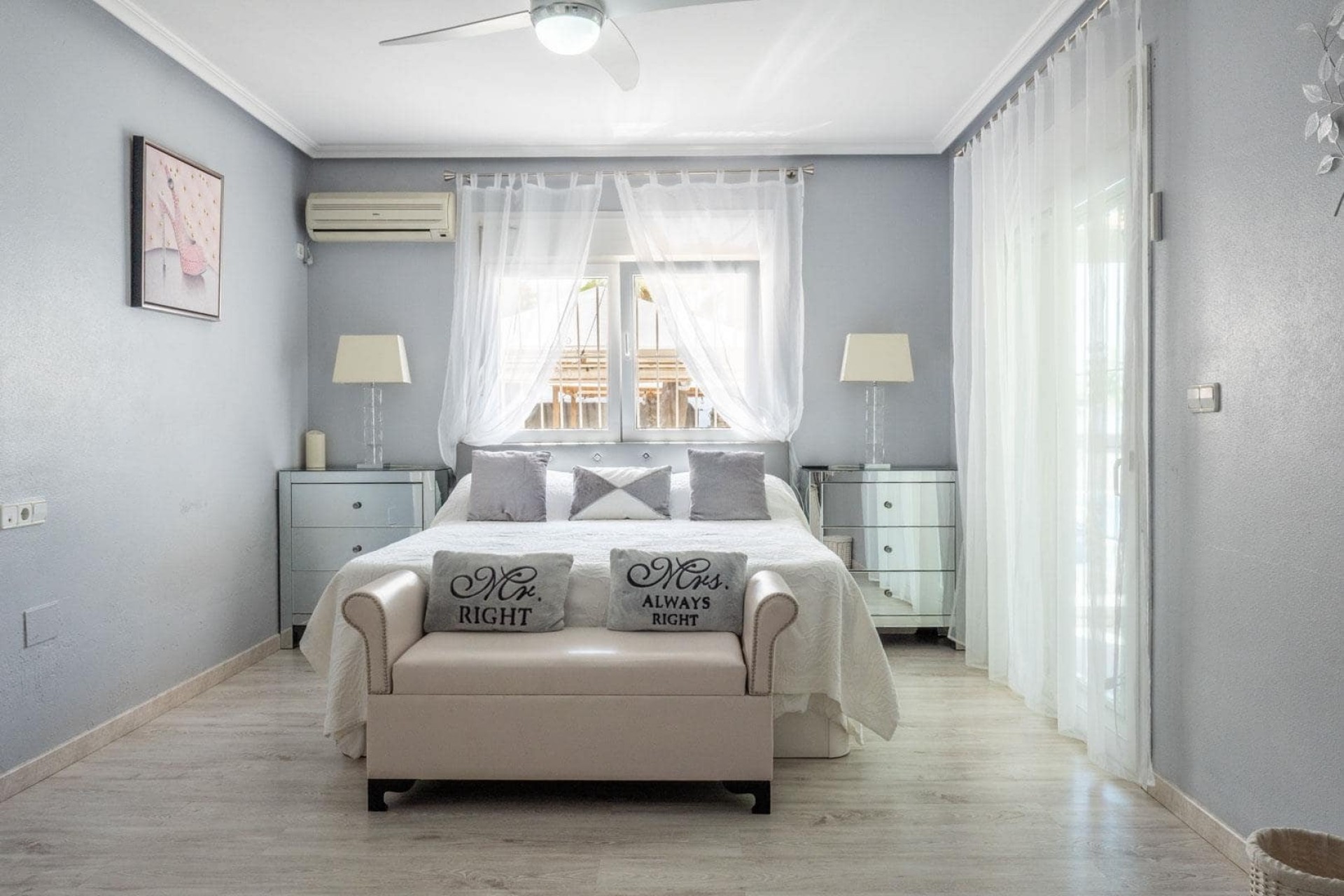 Resale - Villa -
Lo Santiago,