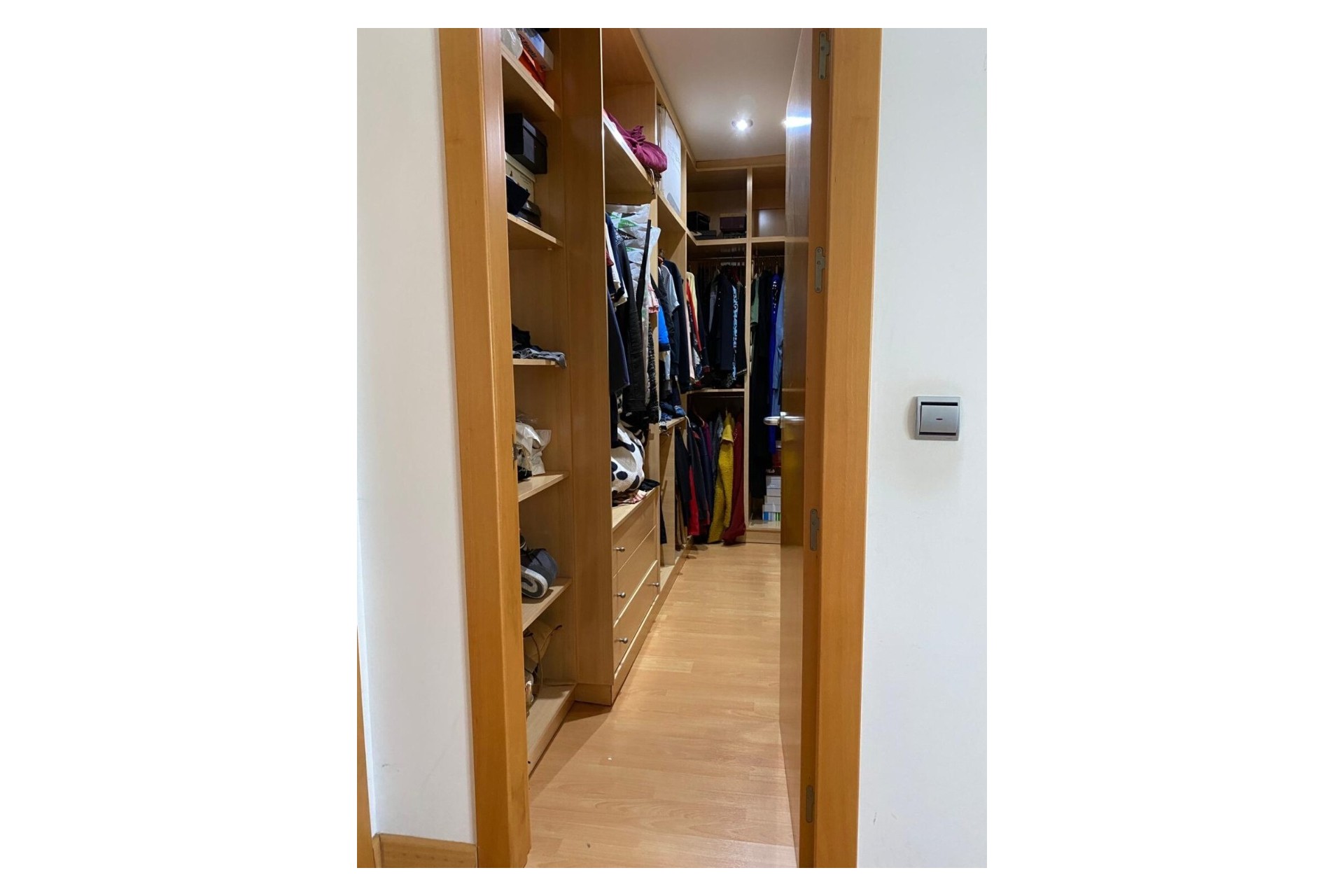Resale - Villa -
Los Balcones