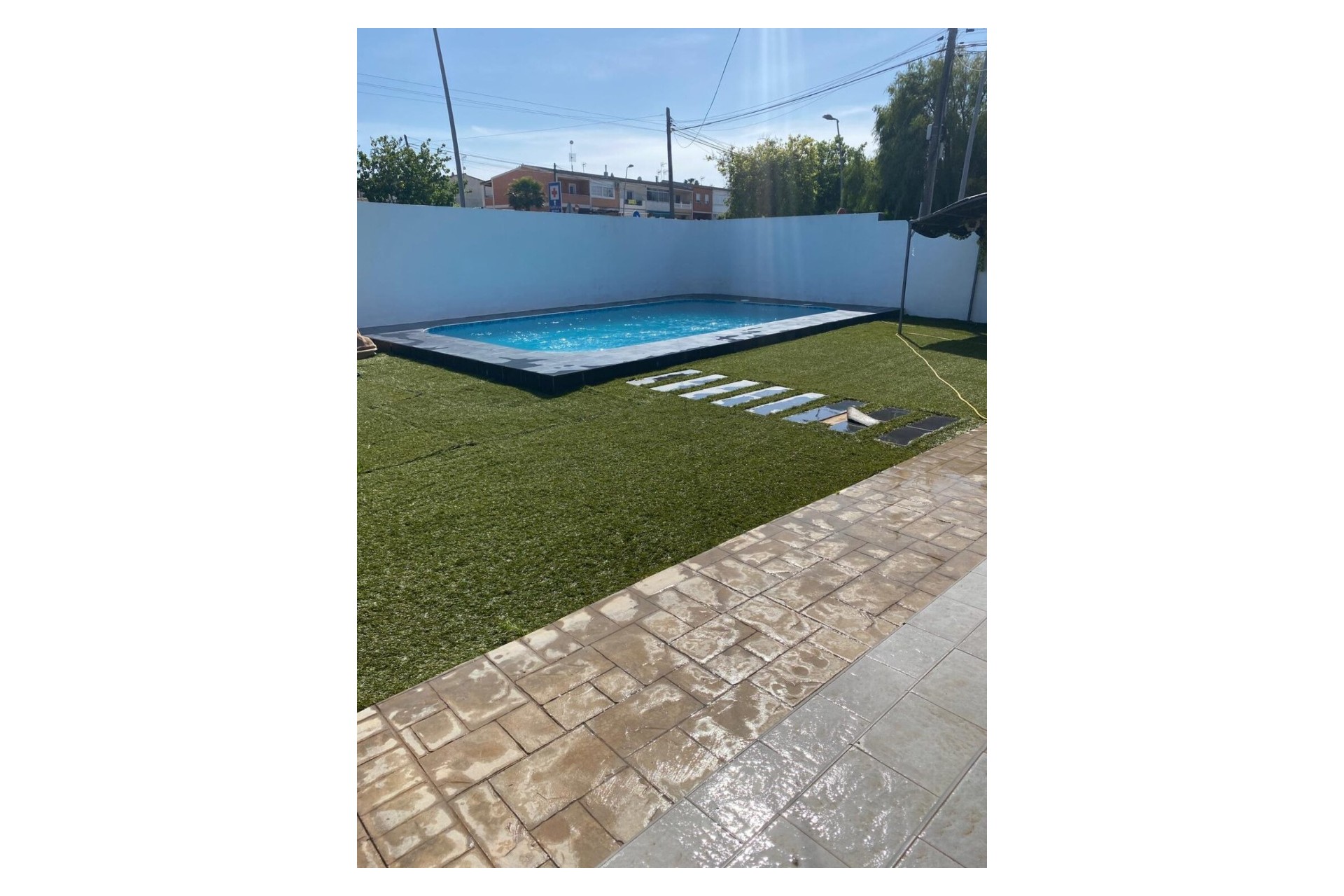 Resale - Villa -
Los Balcones