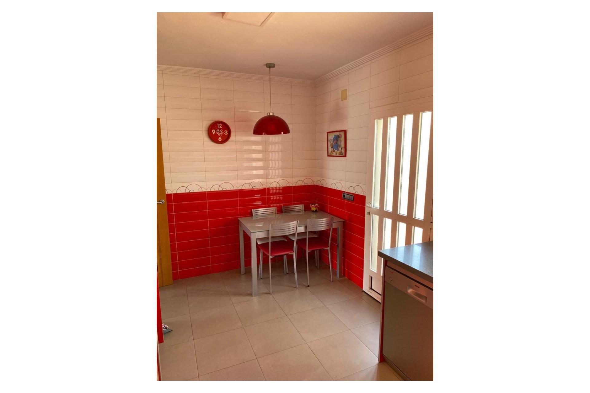 Resale - Villa -
Los Balcones