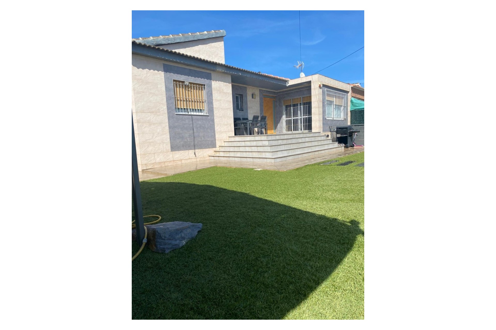 Resale - Villa -
Los Balcones