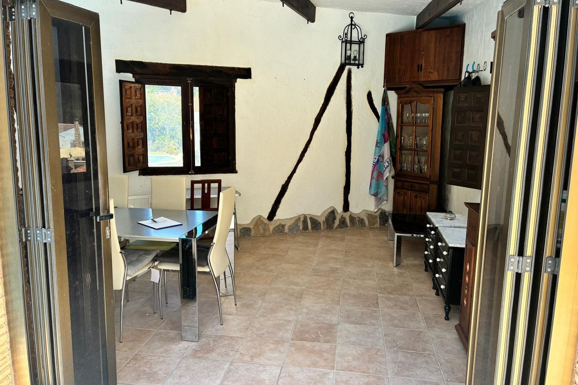 Resale - Villa -
Los Balcones