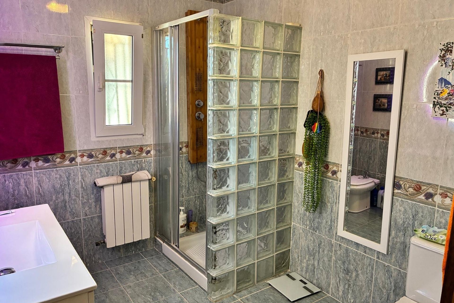 Resale - Villa -
Los Balcones