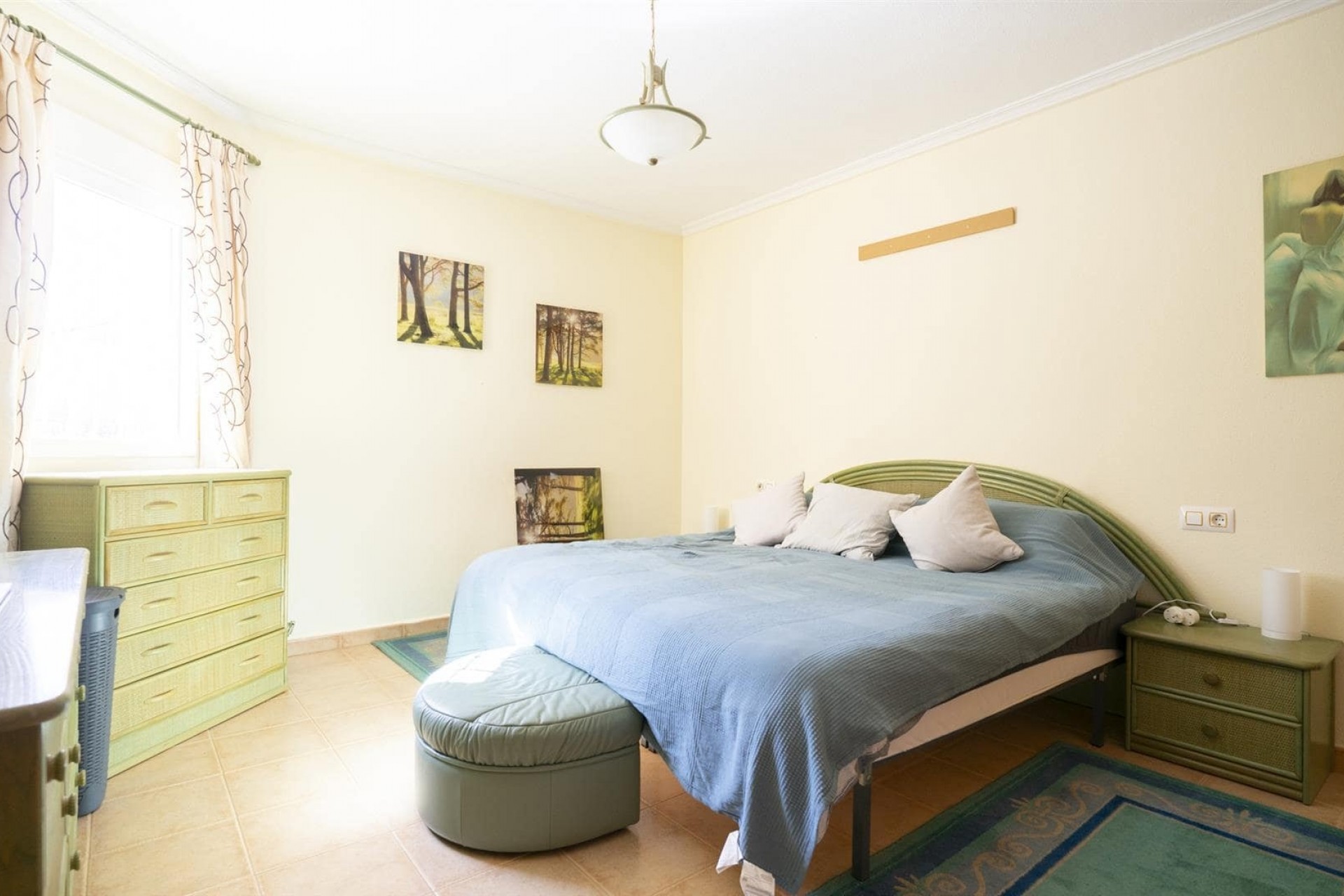 Resale - Villa -
Los Molinos - Murcia