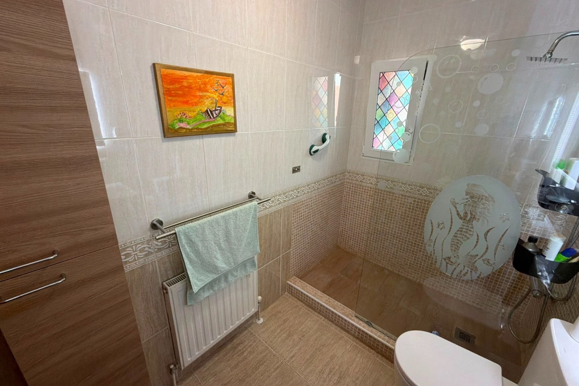 Resale - Villa -
Los Montesinos - La Herrada