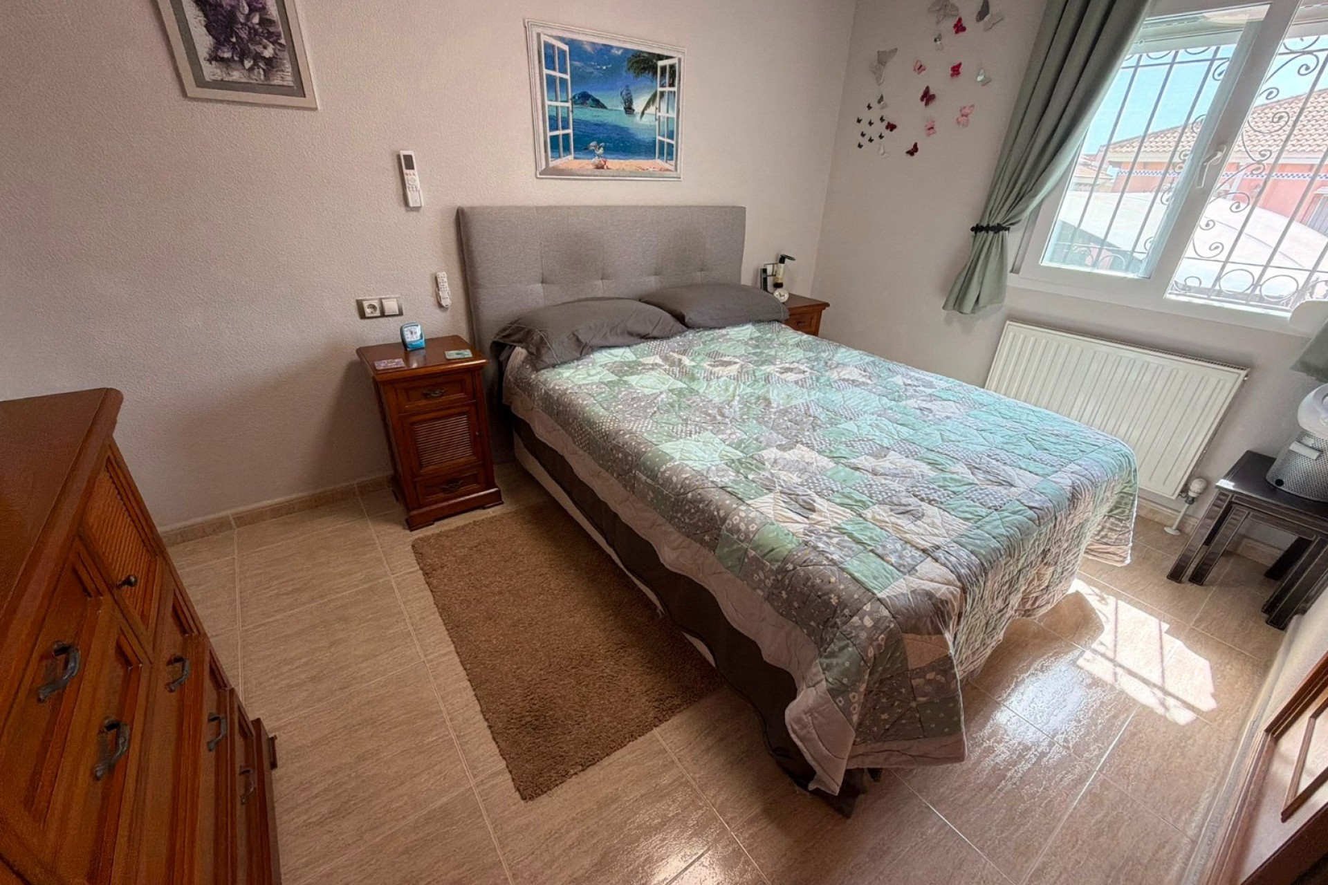Resale - Villa -
Los Montesinos - La Herrada