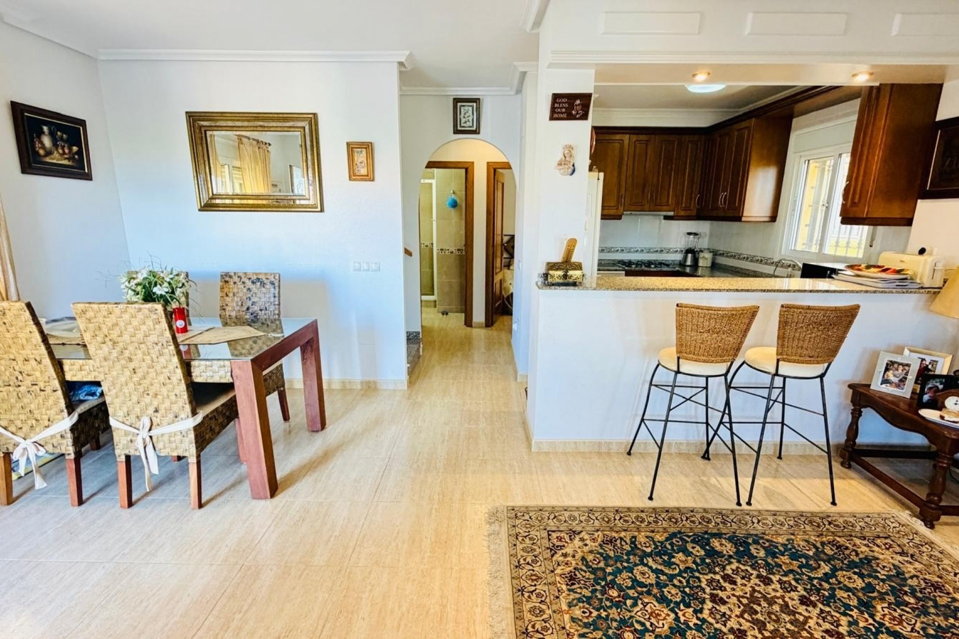 Resale - Villa -
Los Montesinos - La Herrada