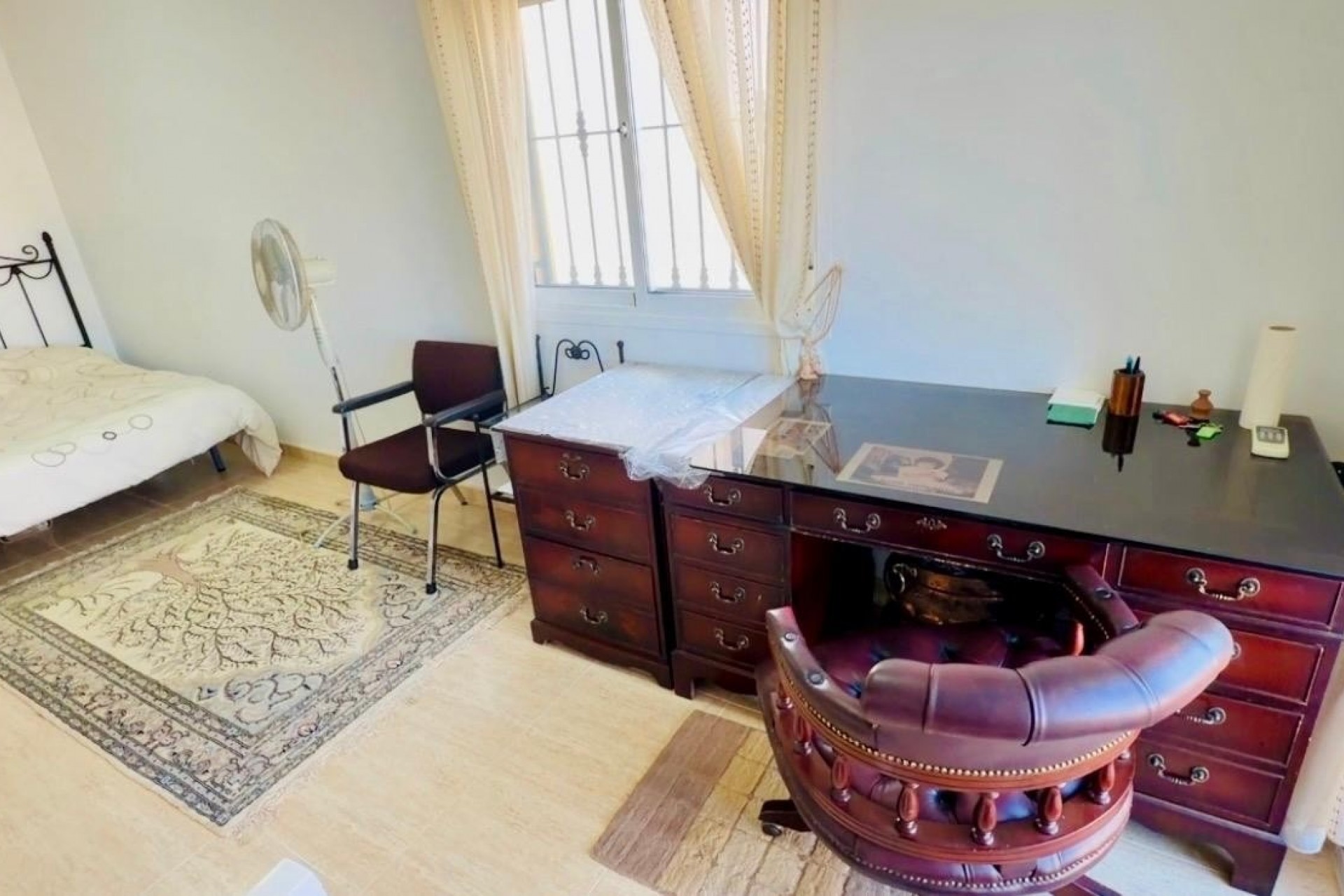 Resale - Villa -
Los Montesinos - La Herrada