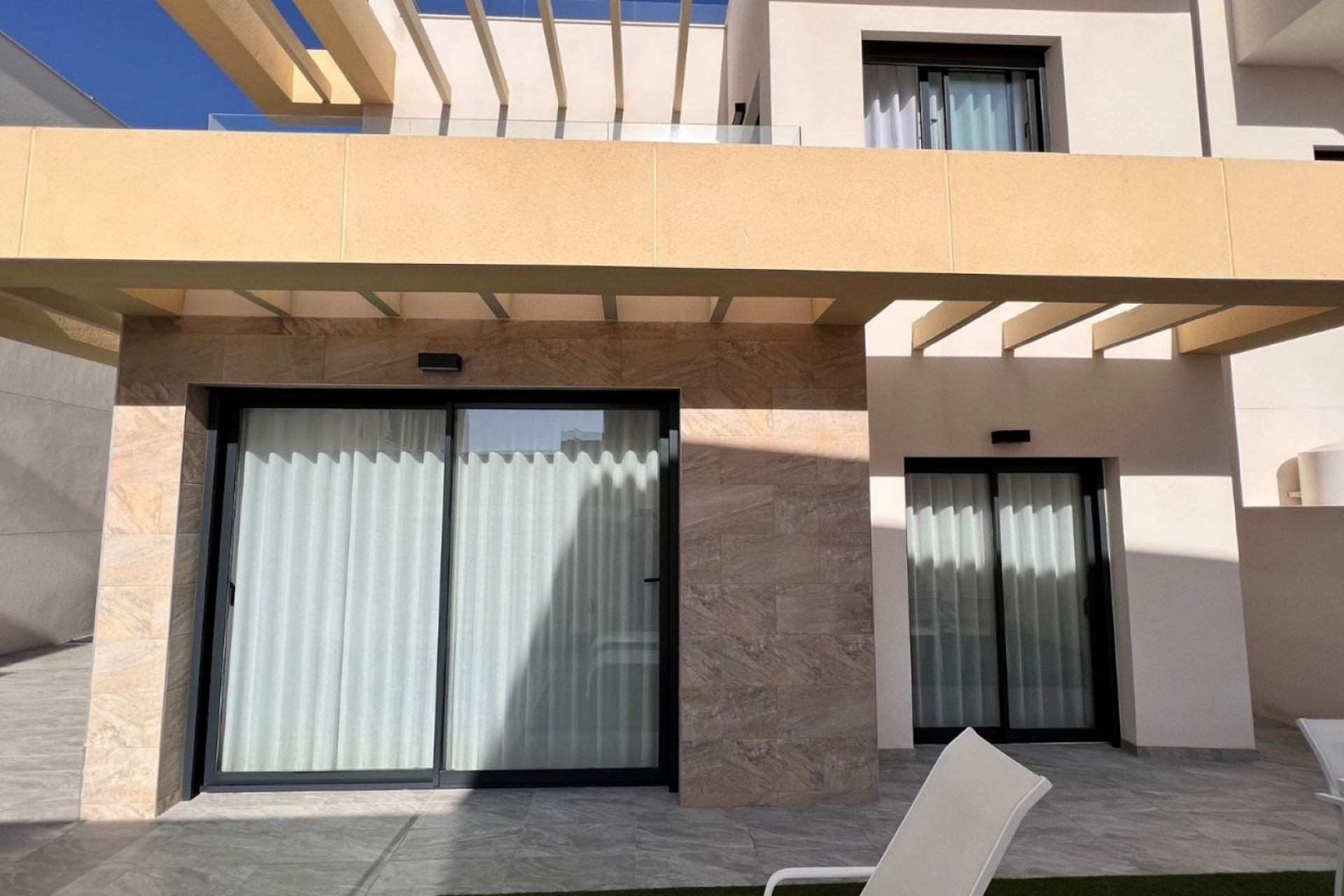 Resale - Villa -
Los Montesinos