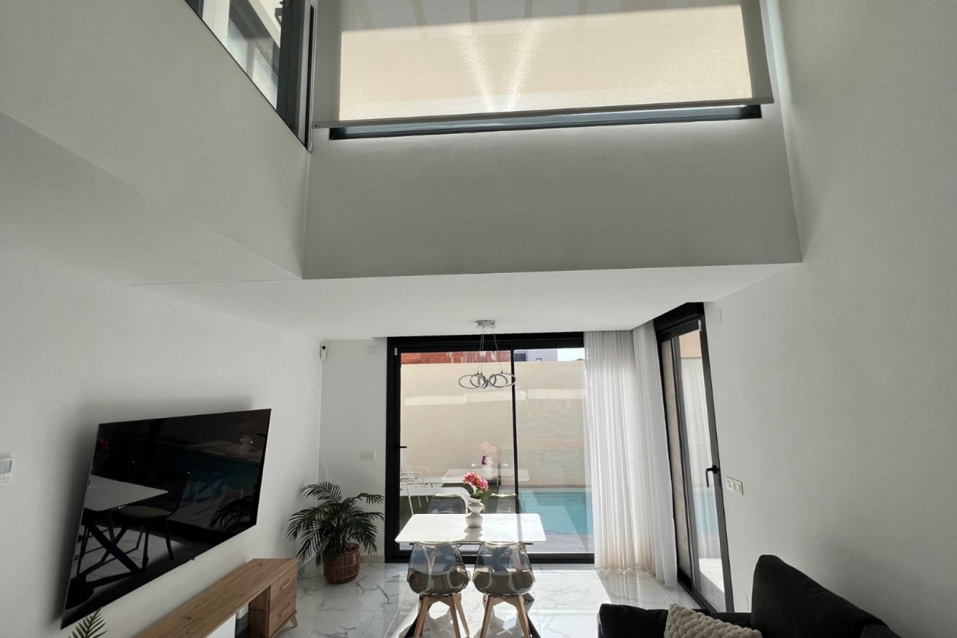 Resale - Villa -
Los Montesinos