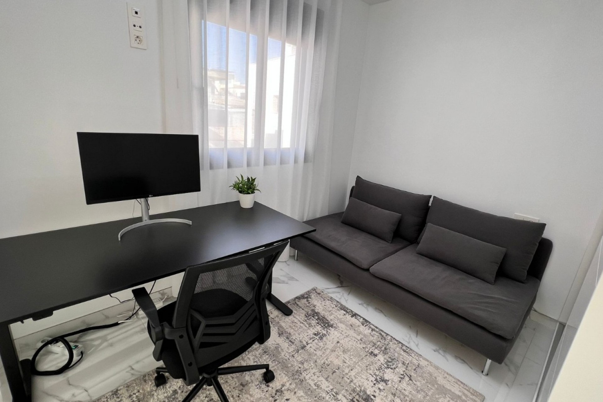Resale - Villa -
Los Montesinos