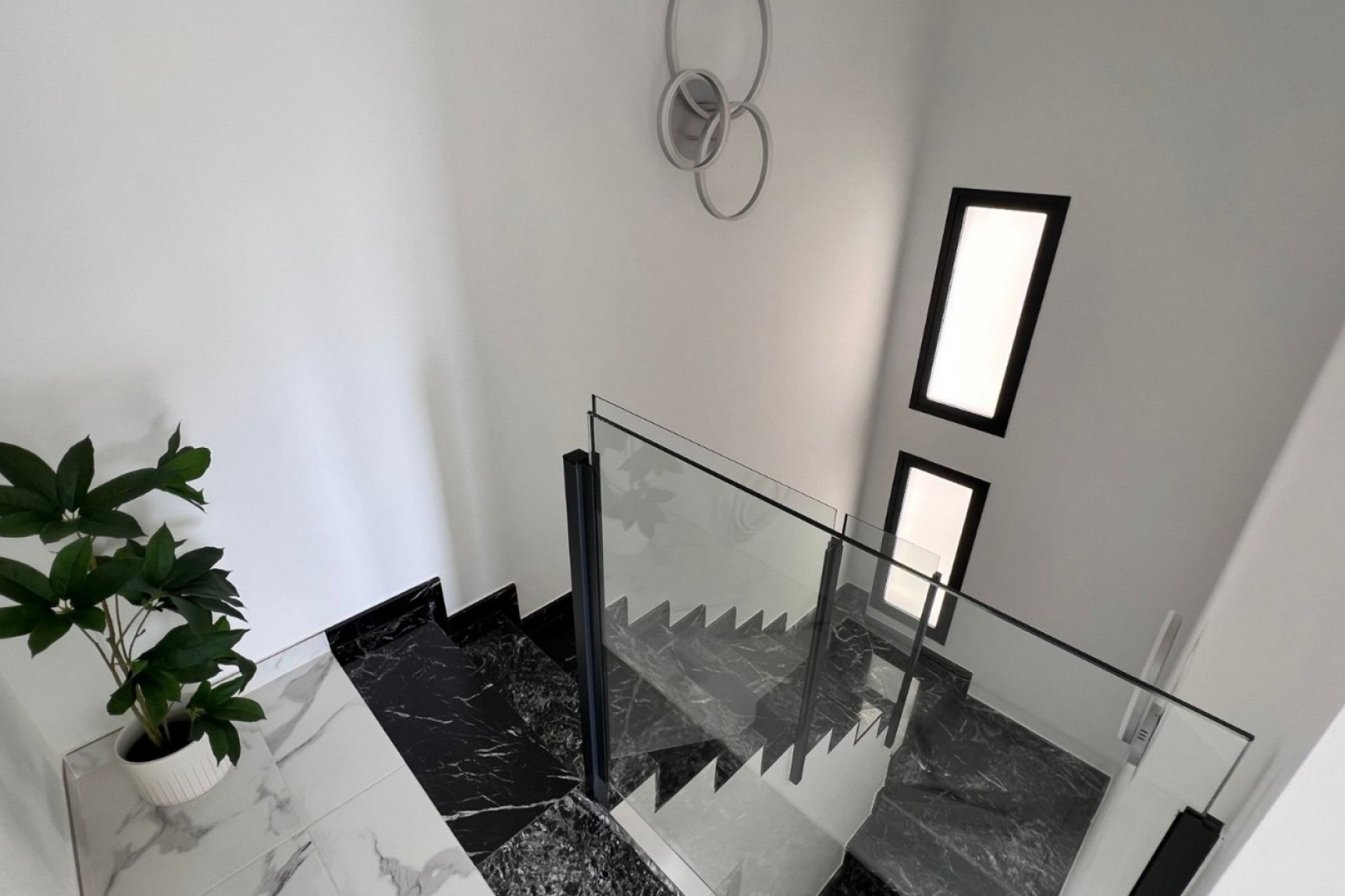Resale - Villa -
Los Montesinos