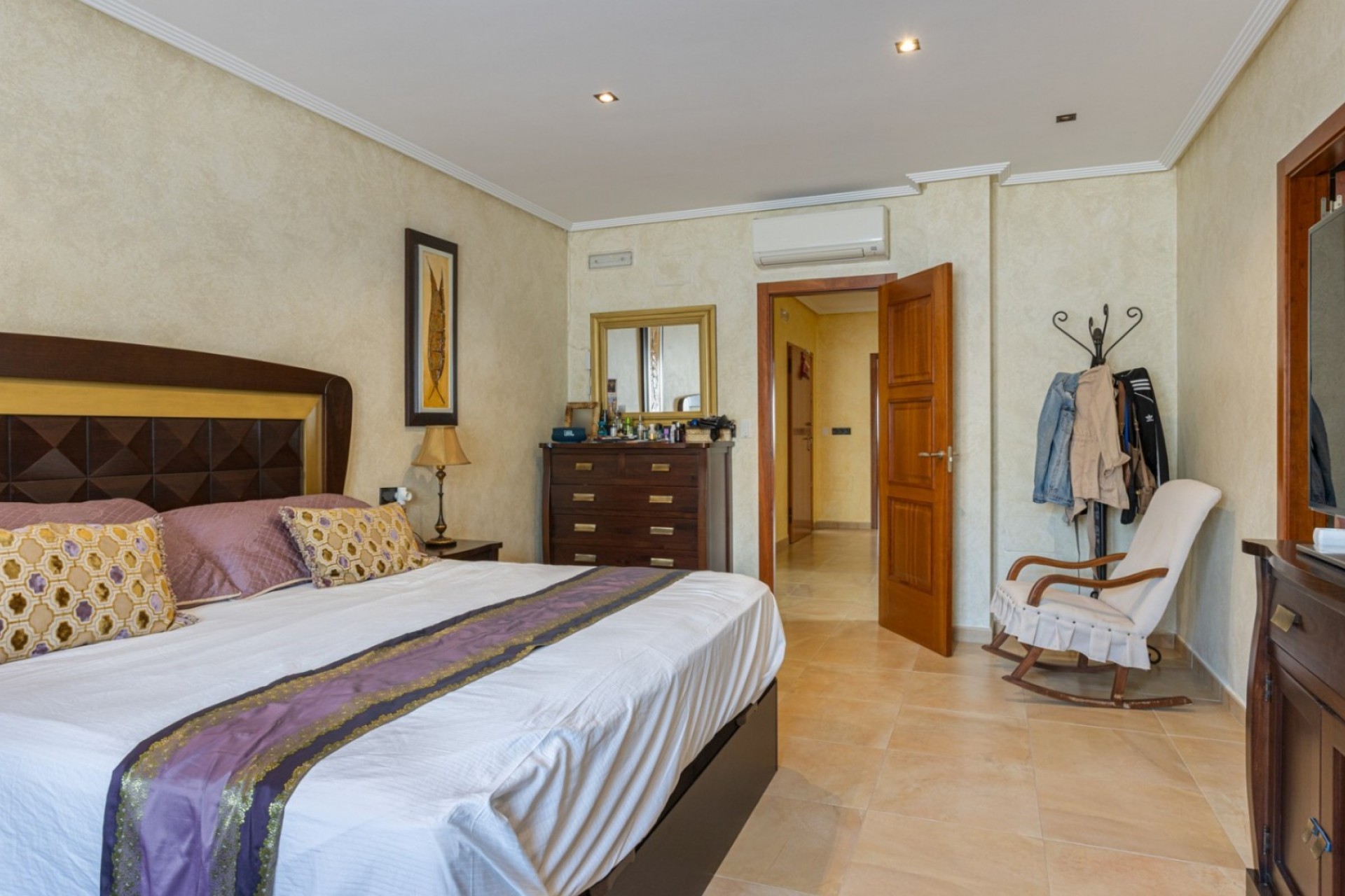 Resale - Villa -
Los Montesinos