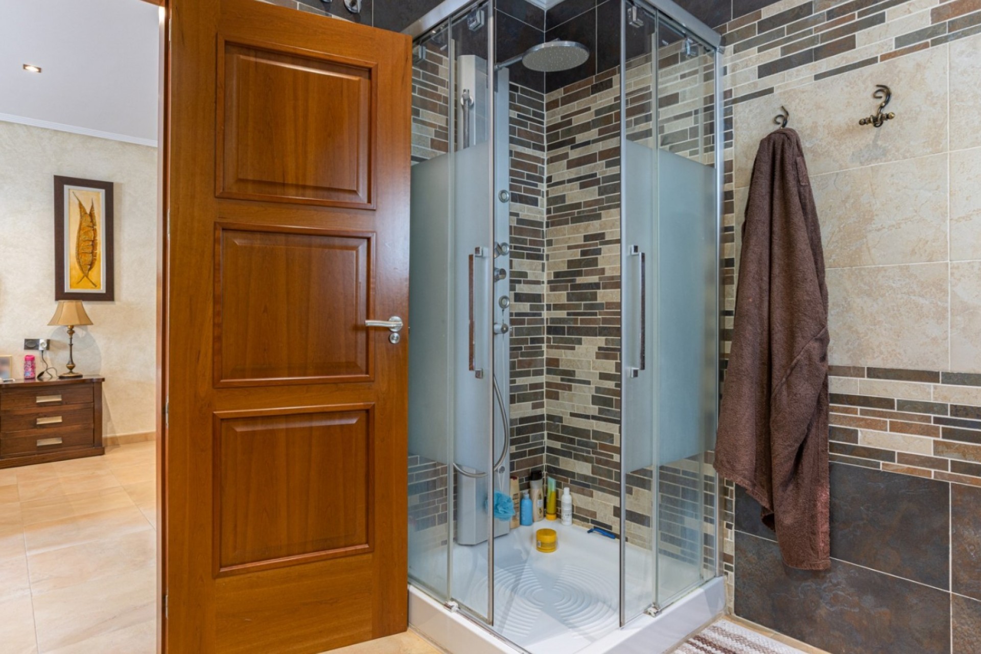 Resale - Villa -
Los Montesinos