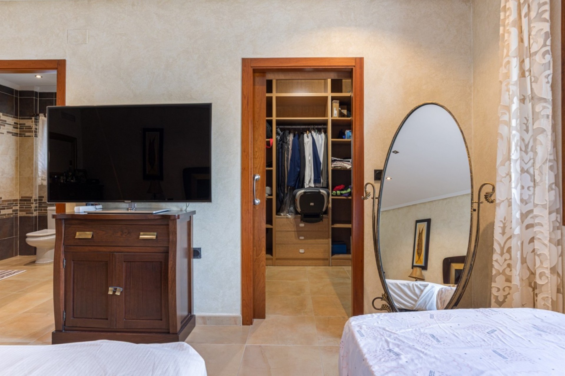 Resale - Villa -
Los Montesinos