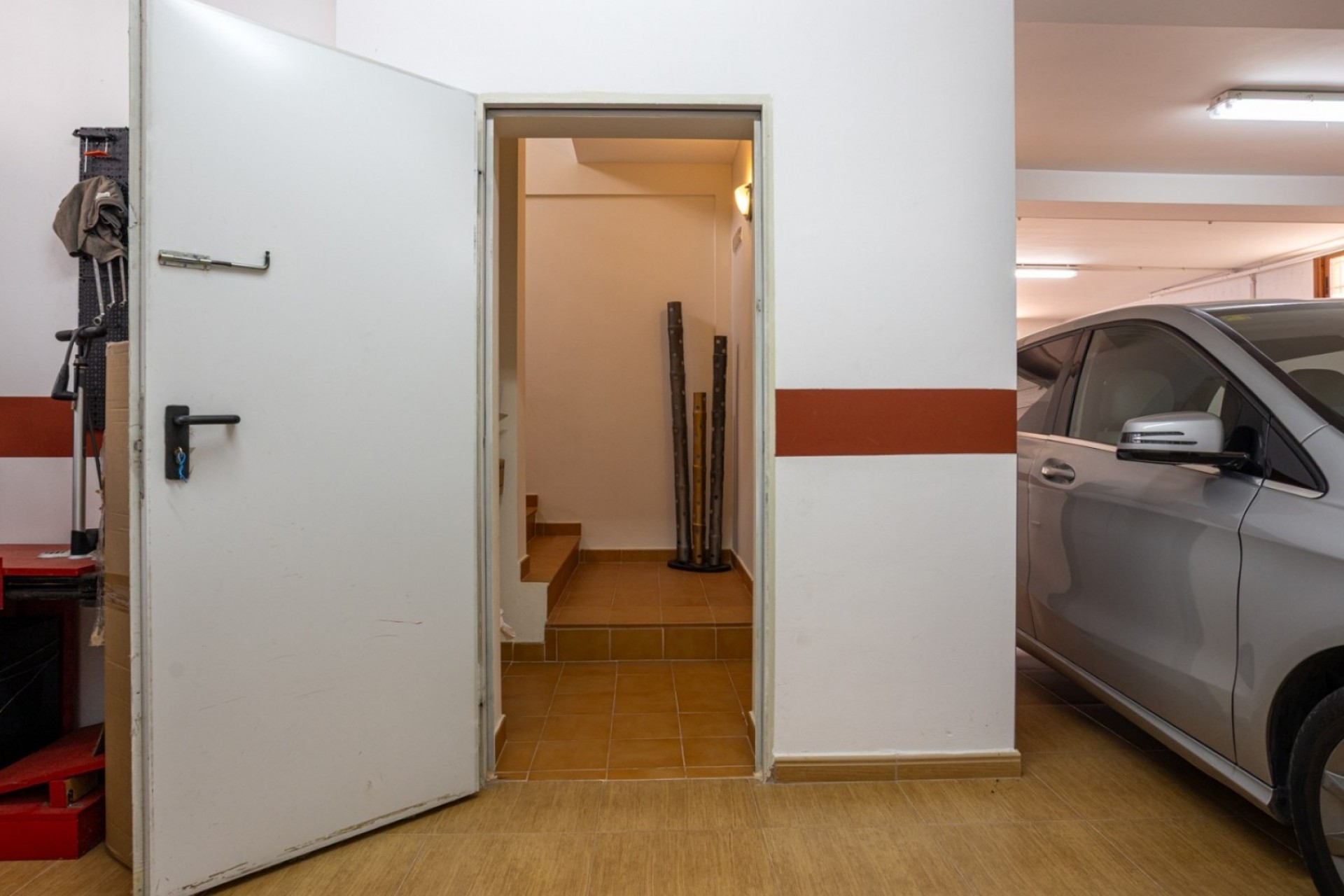 Resale - Villa -
Los Montesinos