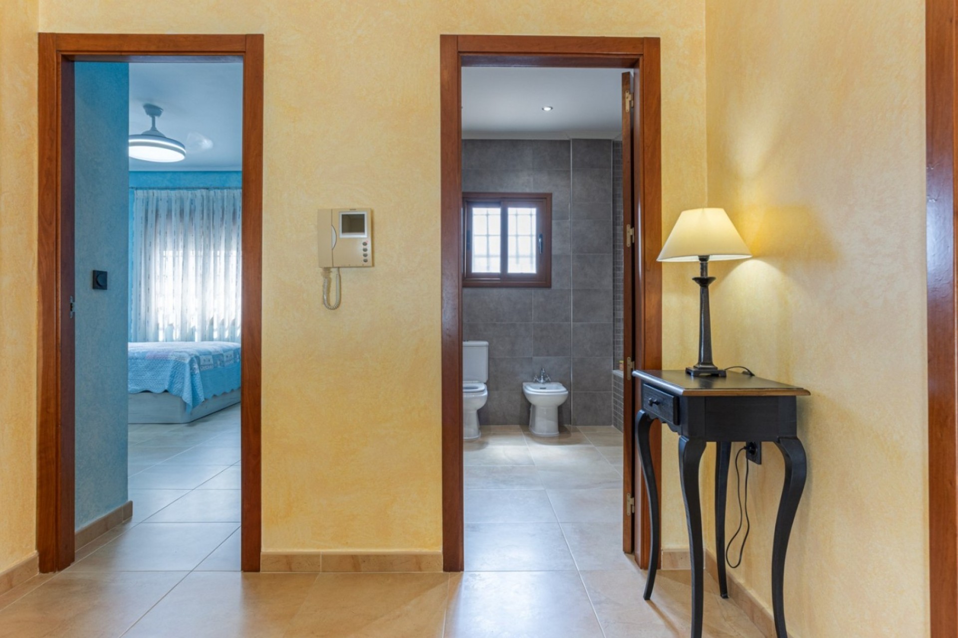 Resale - Villa -
Los Montesinos