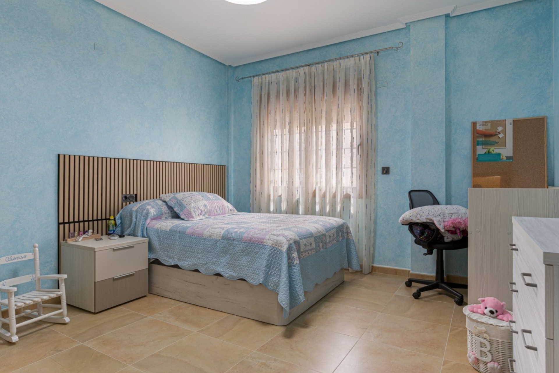 Resale - Villa -
Los Montesinos