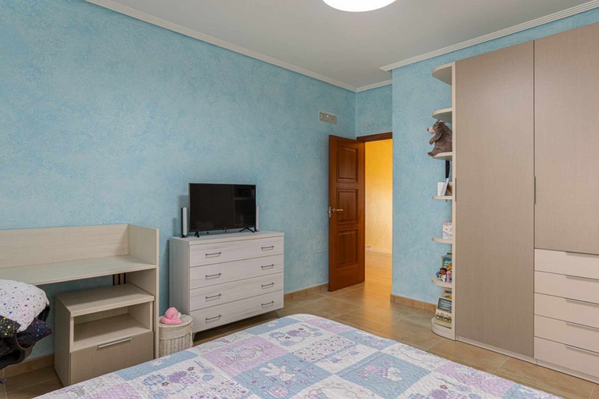 Resale - Villa -
Los Montesinos