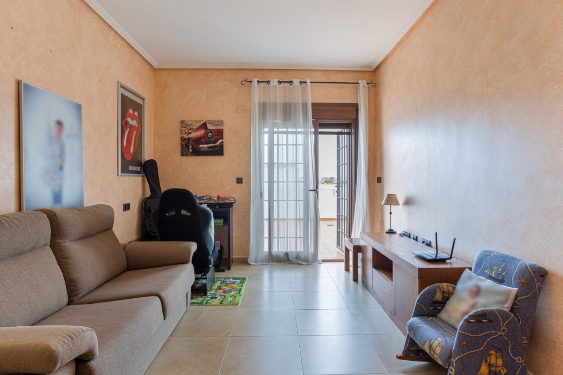 Resale - Villa -
Los Montesinos