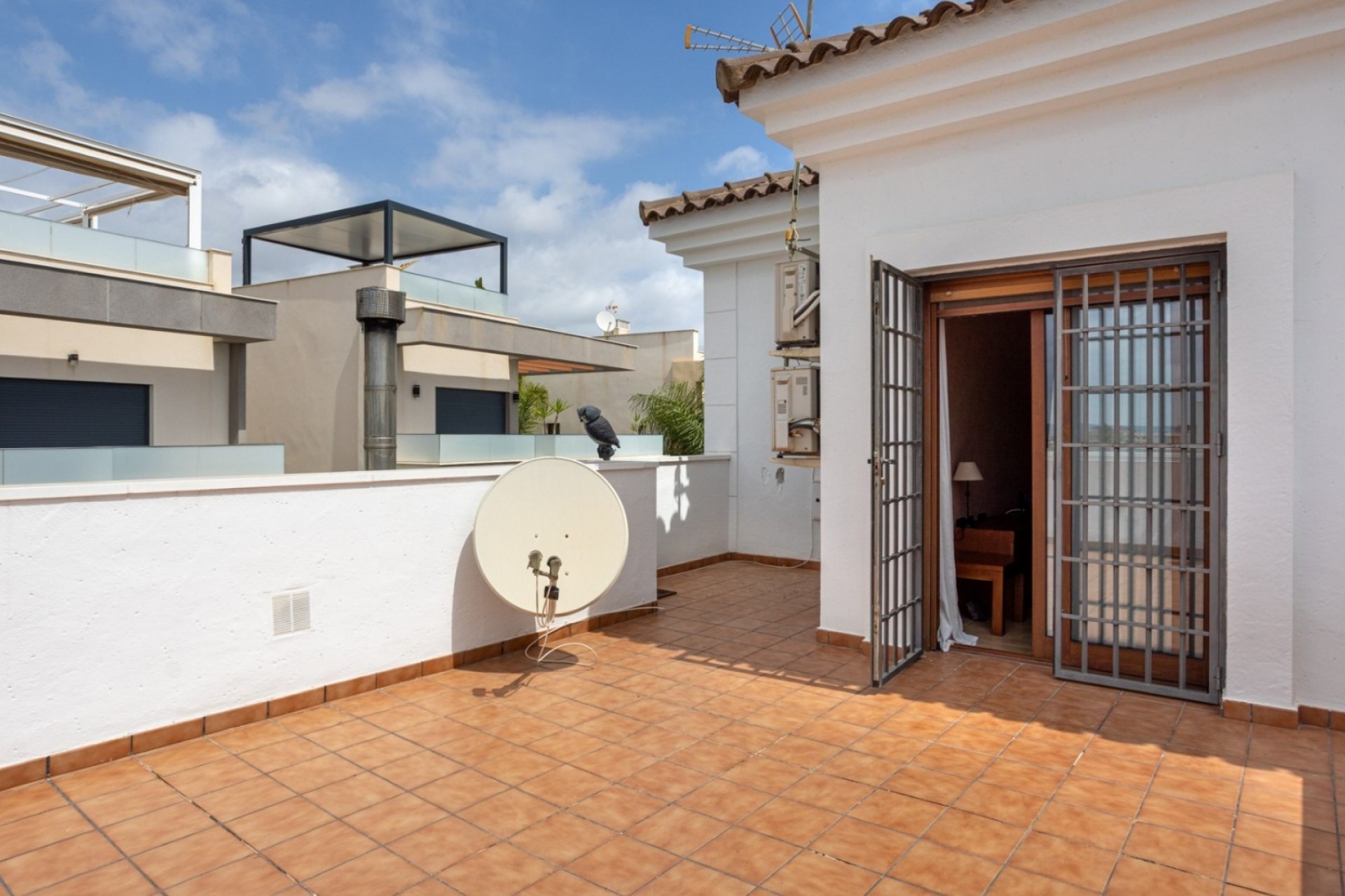 Resale - Villa -
Los Montesinos