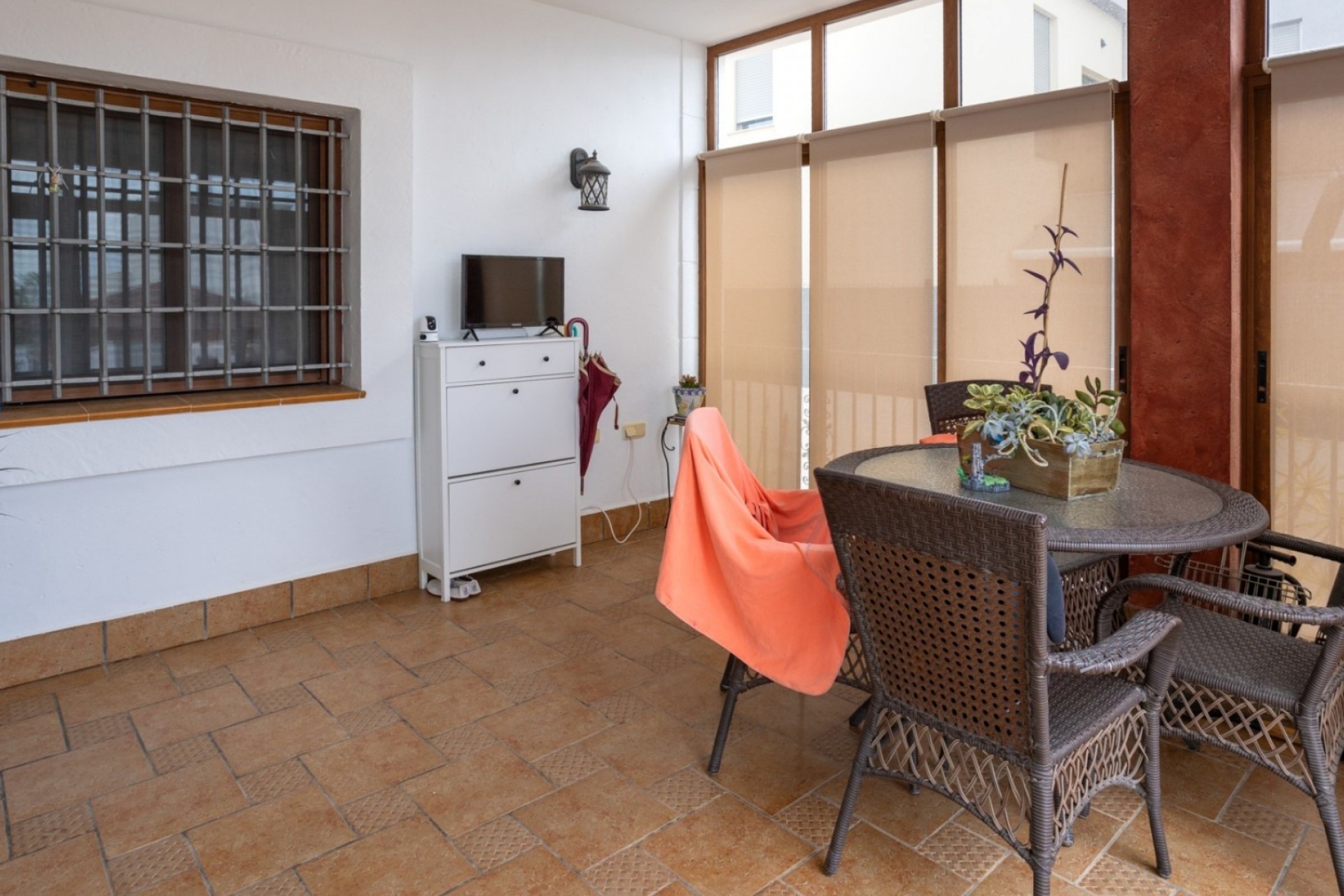 Resale - Villa -
Los Montesinos