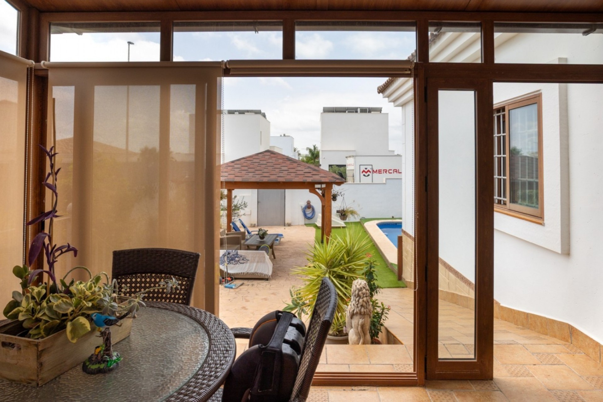 Resale - Villa -
Los Montesinos