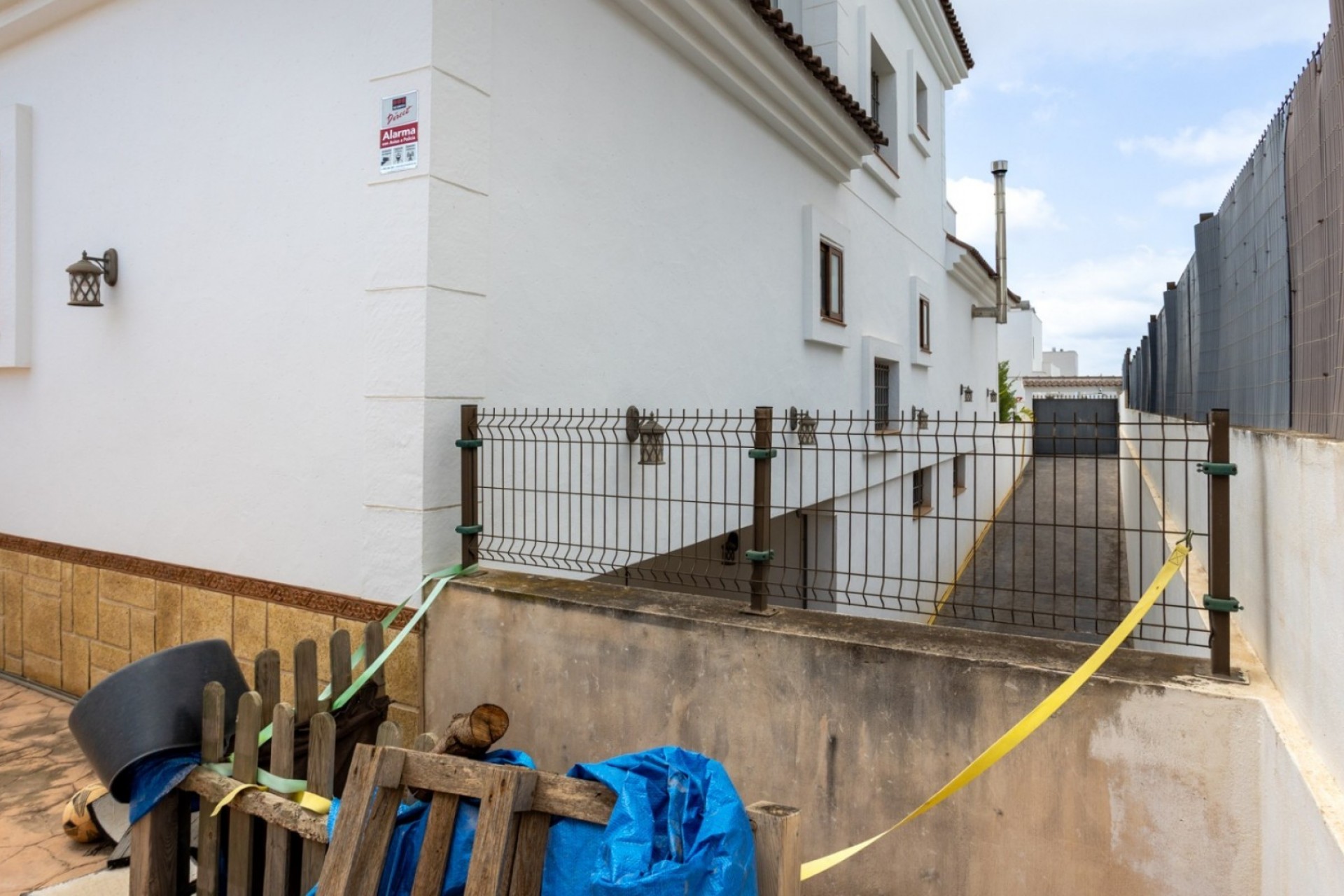 Resale - Villa -
Los Montesinos