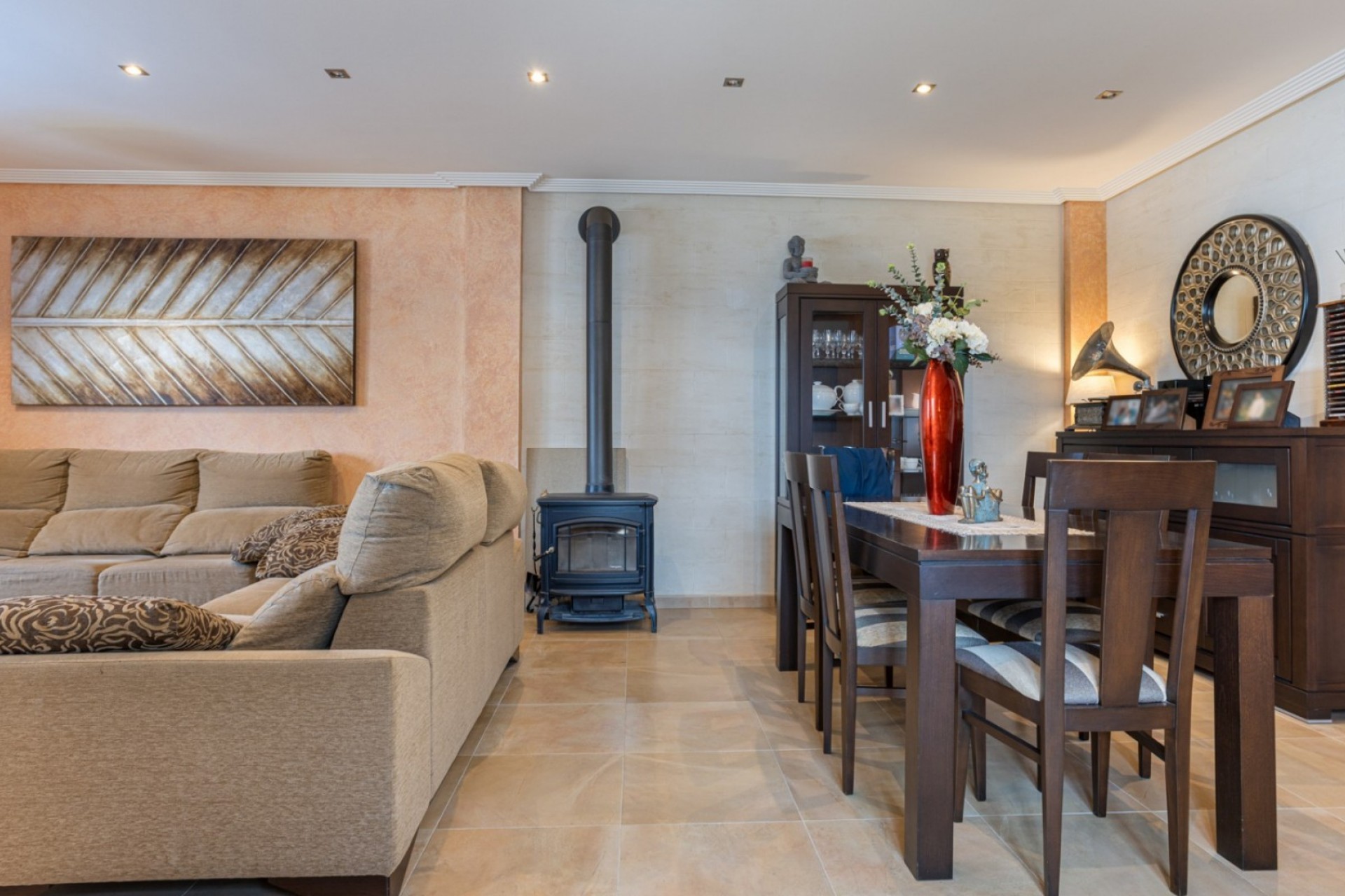 Resale - Villa -
Los Montesinos