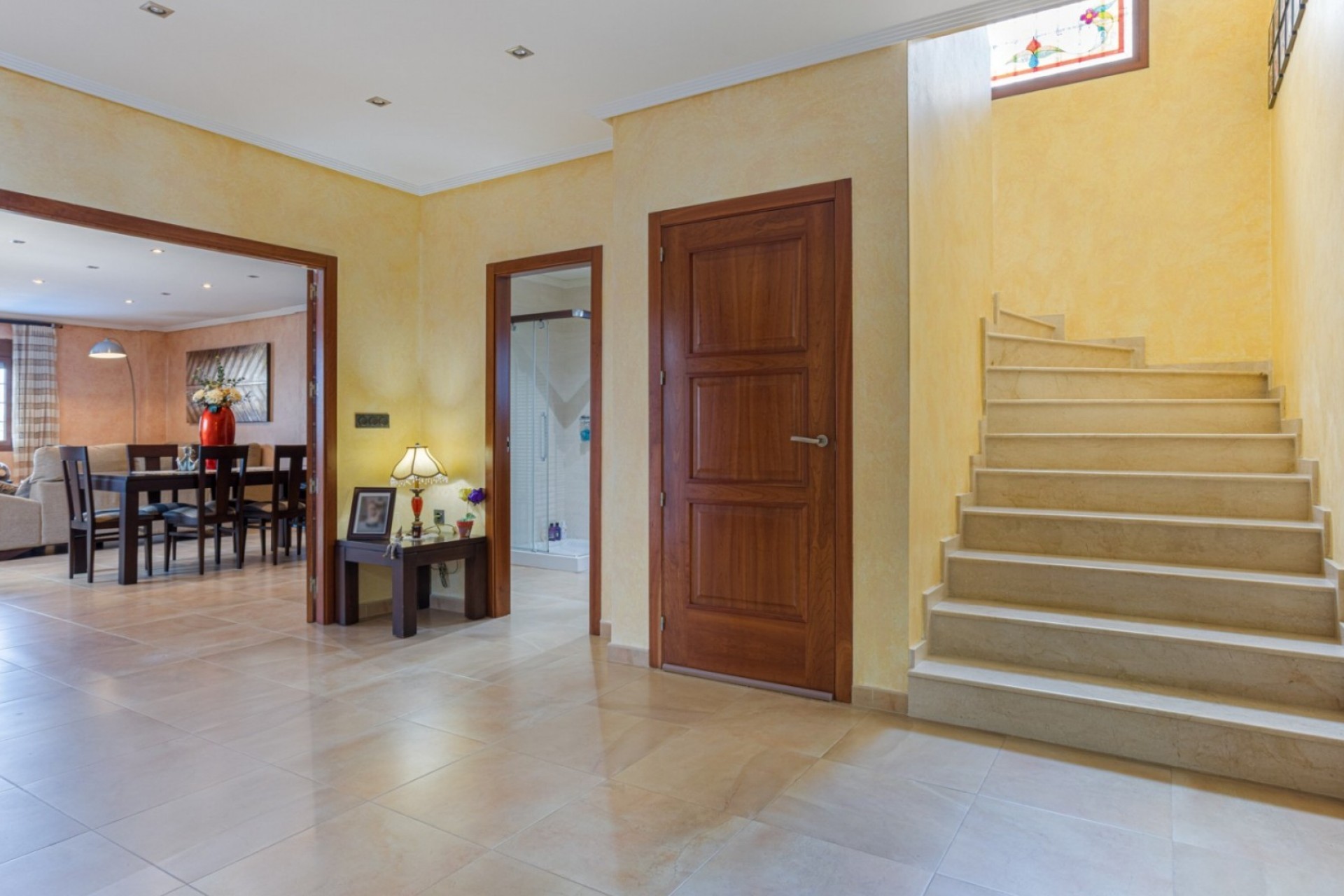 Resale - Villa -
Los Montesinos