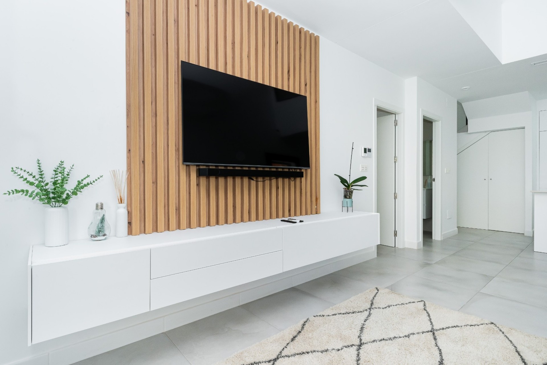 Resale - Villa -
Los Montesinos