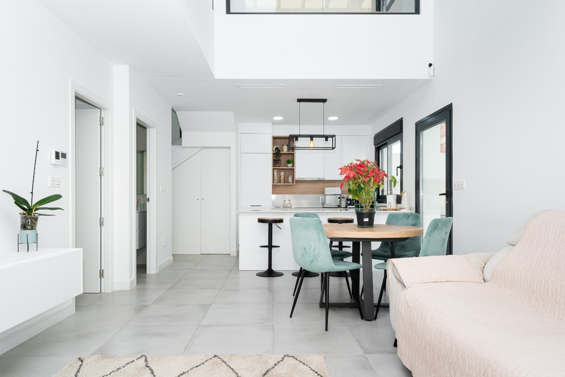 Resale - Villa -
Los Montesinos
